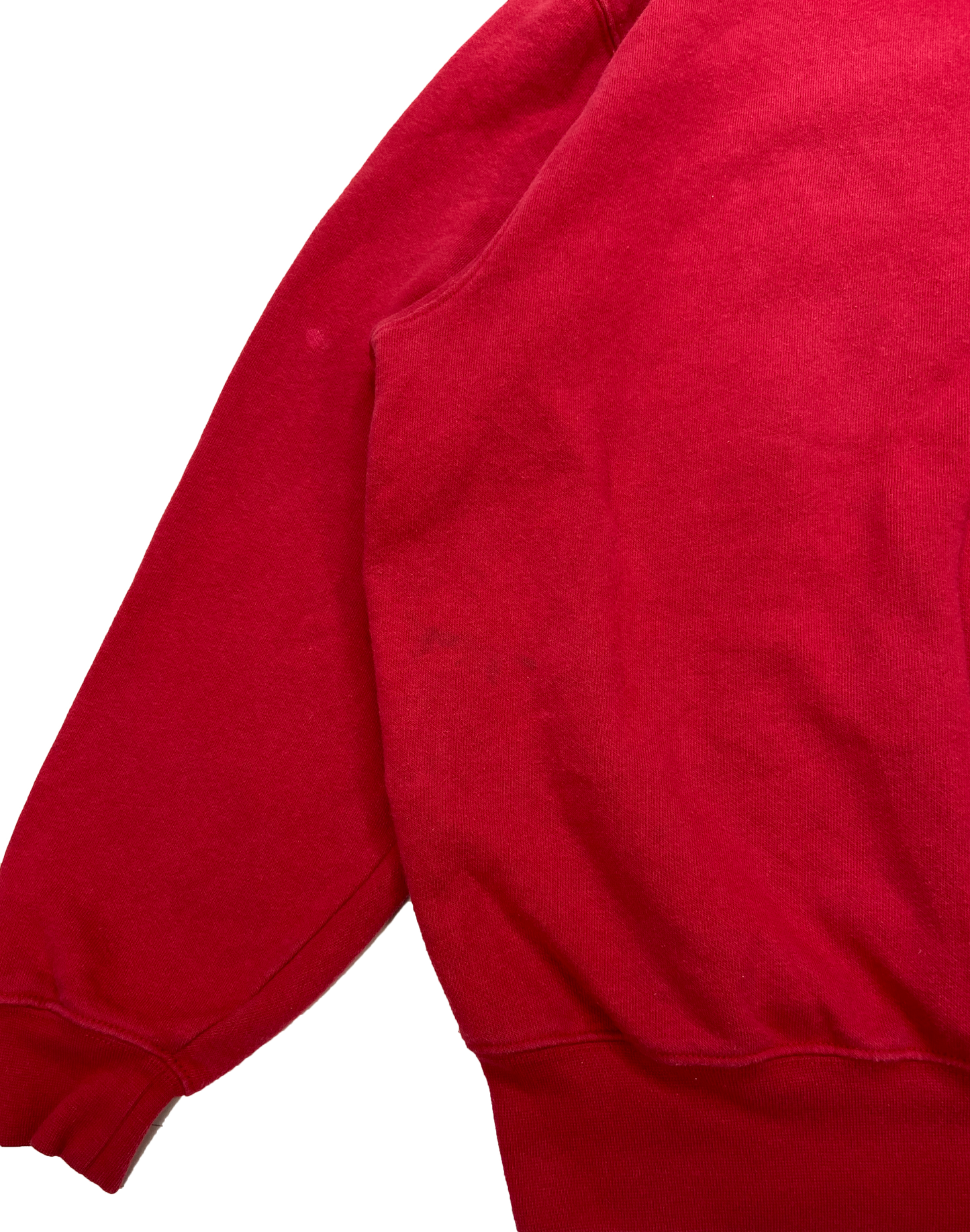 00's Nike x Maryland Vintage Sweat-Shirt / 3017