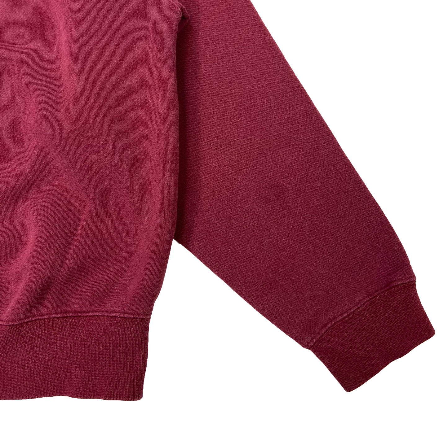 90's Nike Center Logo Vintage Sweat-Shirt / 3031