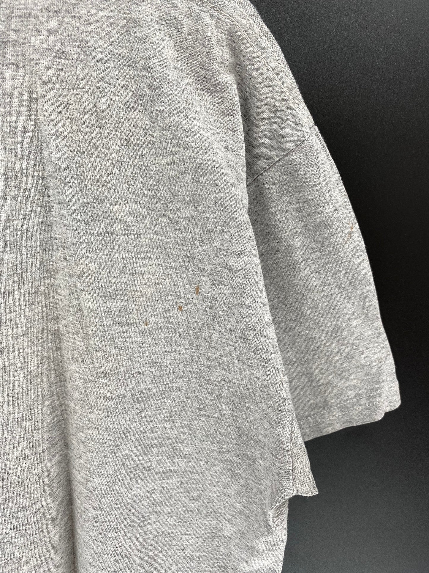 00' NIKE AIR Size L Vintage T-Shirt / A1759