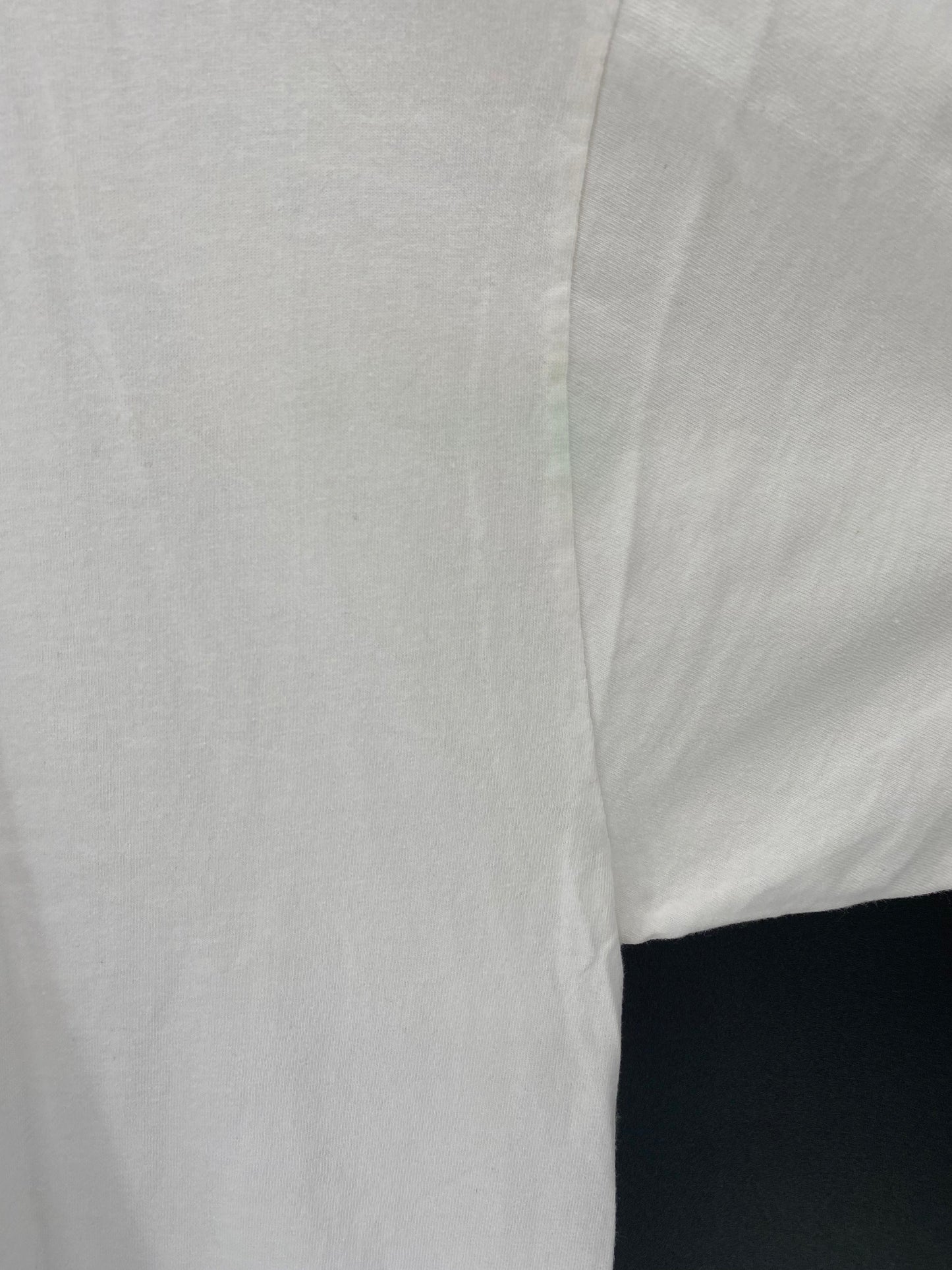 90's DUNKIN' DONUTS Size XL Vintage T-Shirt / E3793T