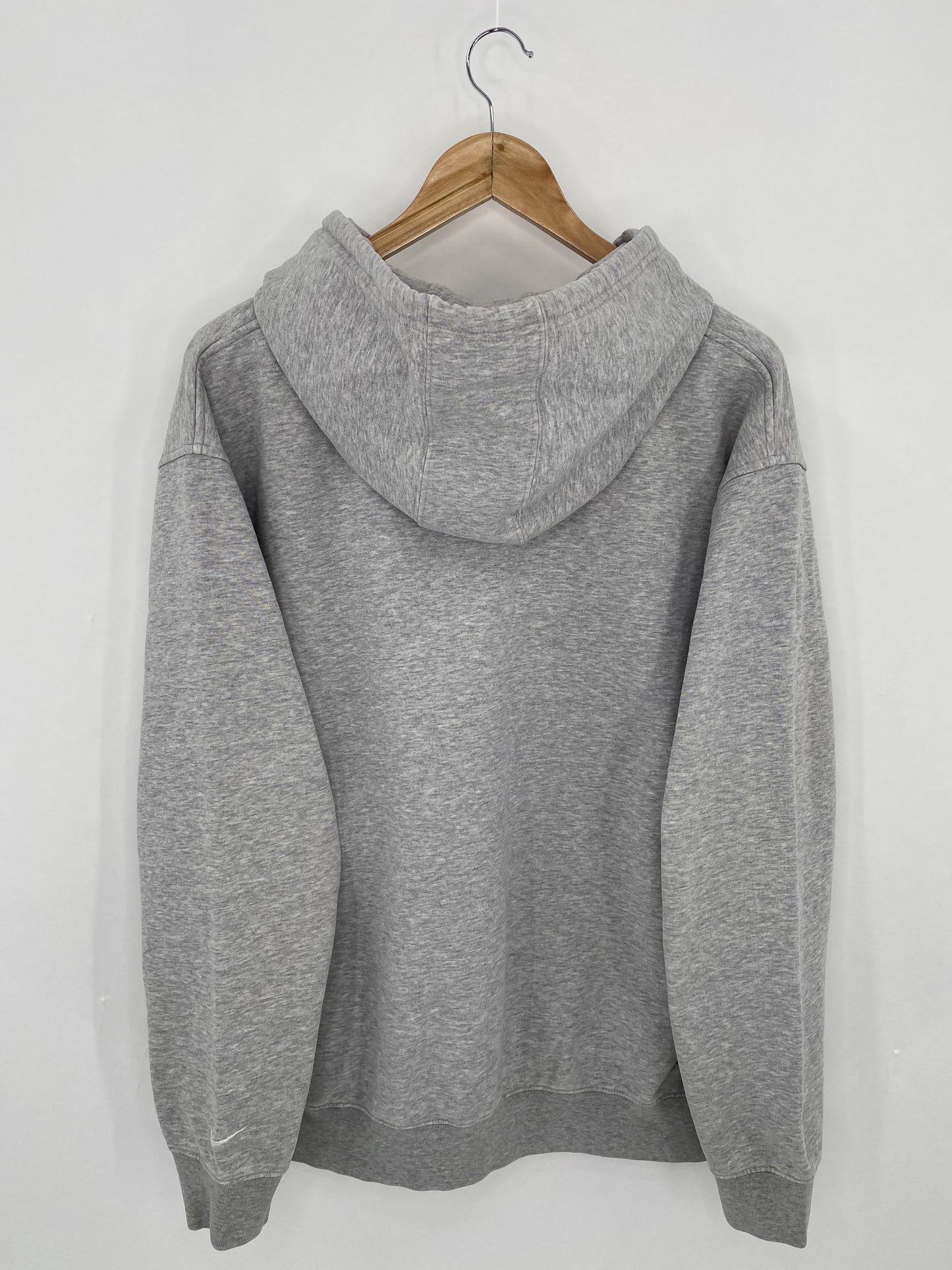 00' NIKE Size XL Vintage Hoodie Sweat-shirt / k5564