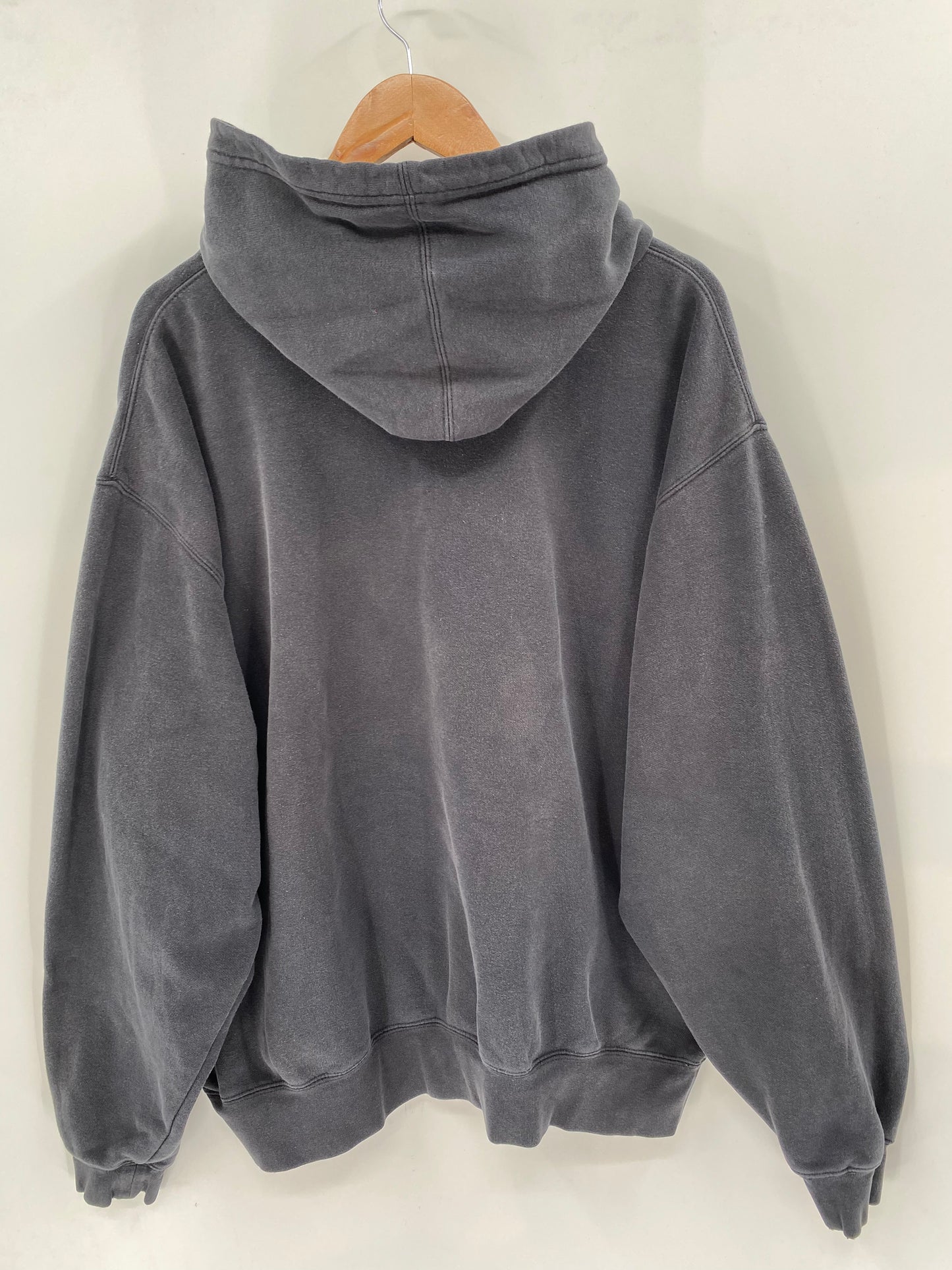 00’ NIKE IOWA Size XXL Vintage Hoodie Sweat-Shirts / K2573