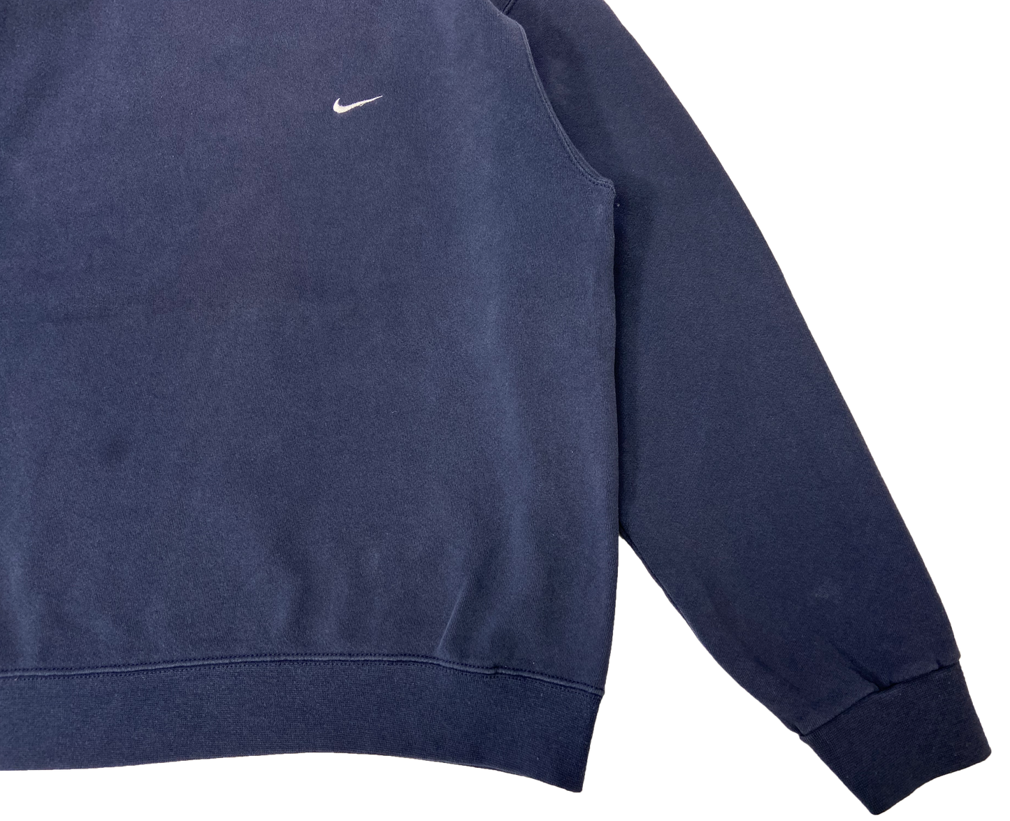 00' Nike Mini Swoosh Vintage Sweat-Shirt / 3060