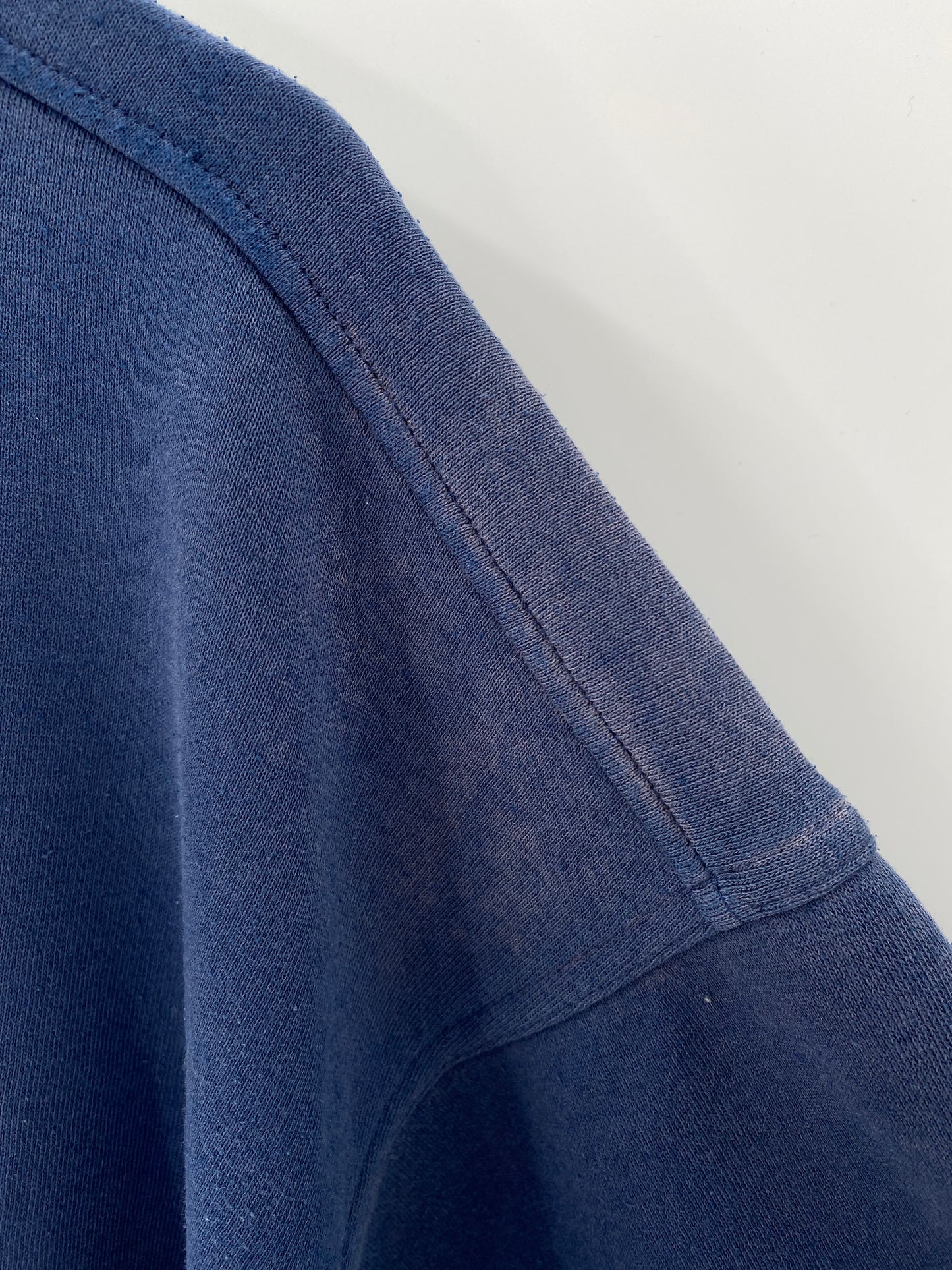 90’s NIKE Size XXL Vintage Sweat- Shirt / K609