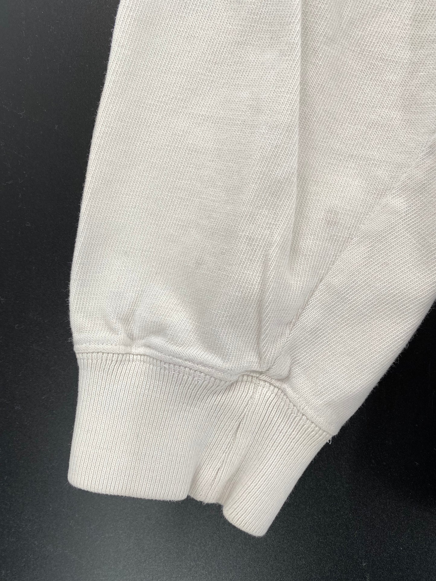 90’s POLO RALPH LAUREN Size XL Vintage Rugby-Shirt / K3885