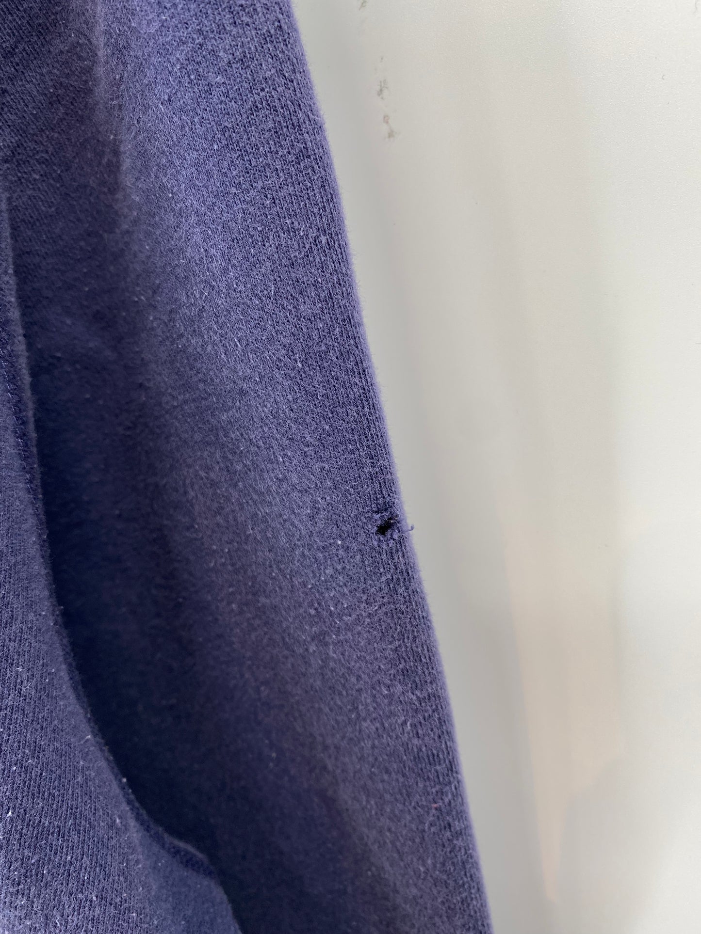 90’s POLO SPORTS RALPH LAUREN Size XL Vintage Half-zip Sweat-Shirts/ K3255