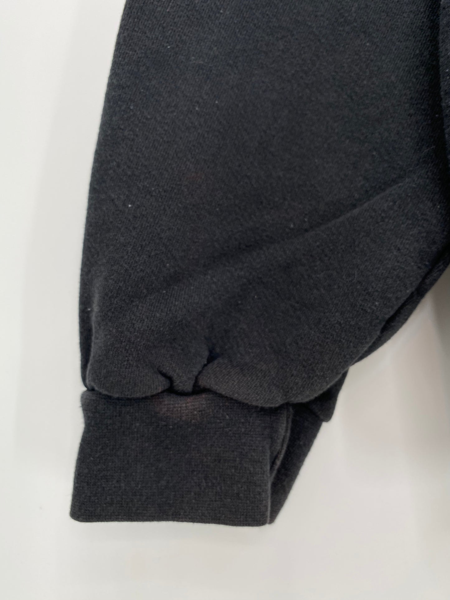 90’s NIKE Mini Swoosh Size L Vintage Sweat-shirt /8968