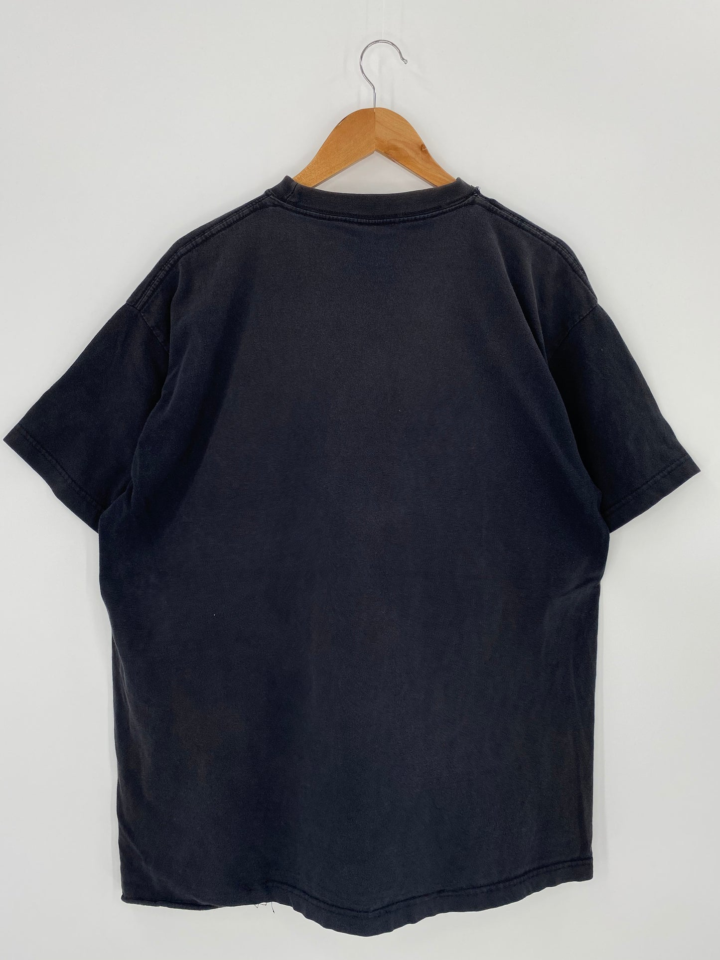 00' Tom and Jerry Size Approx. XXL Vintage T-shirt / 8506