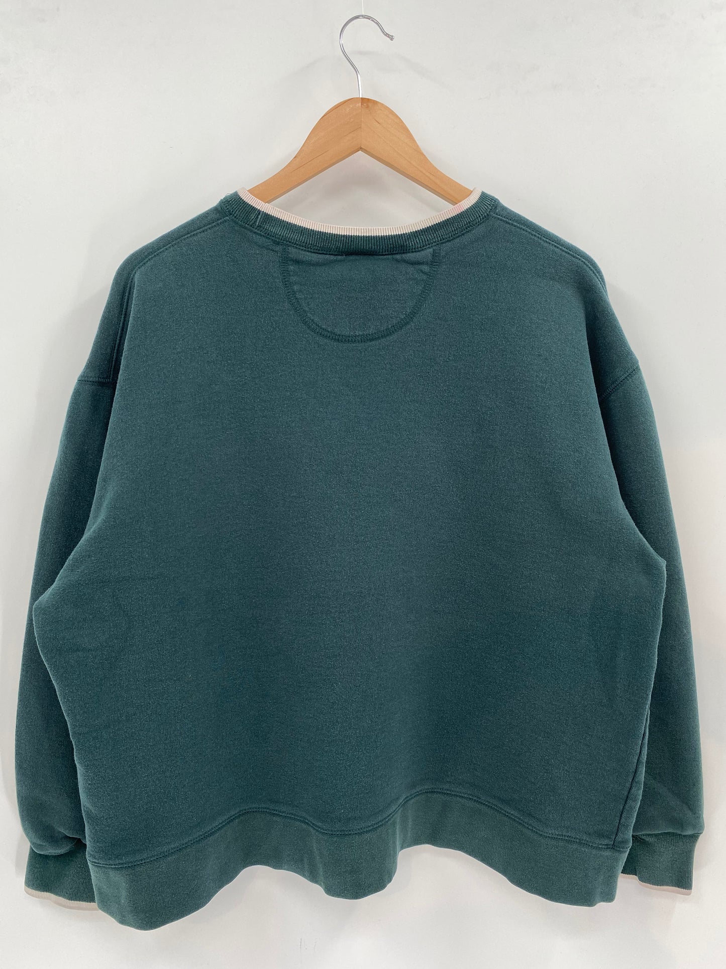 Vintage DISNEY JIMINY Size L Sweat-shirt / K2353