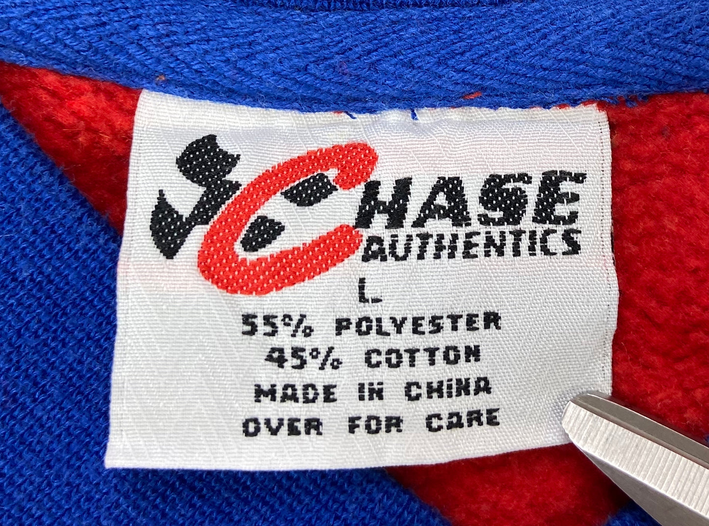 90's Du Point NASCAR Winston Cup Series Vintage Racing Sweat-Shirt / 3144