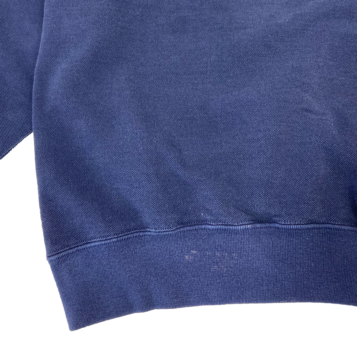 Vintage Nike Mini Swoosh Sweat-Shirt / 3147