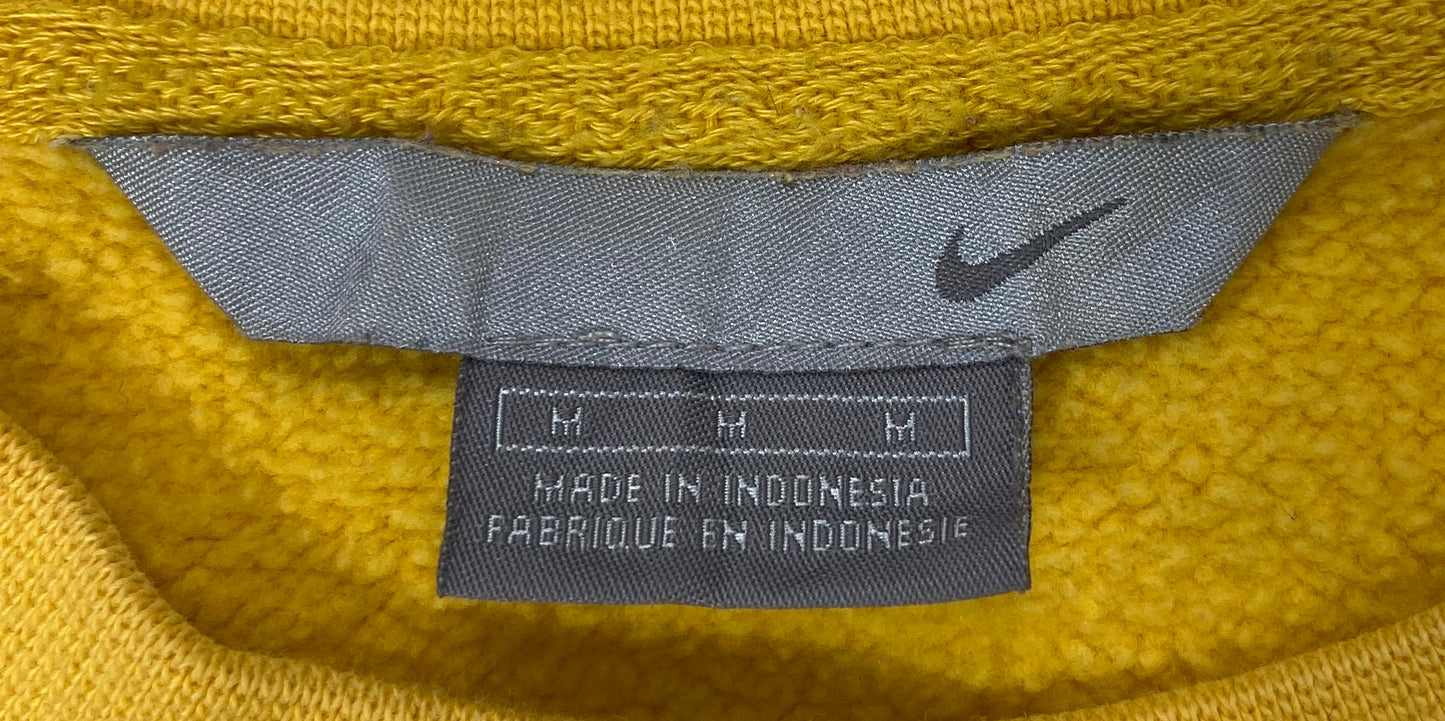 00' Nike Mini Swoosh Vintage Sweat-Shirt / 3149