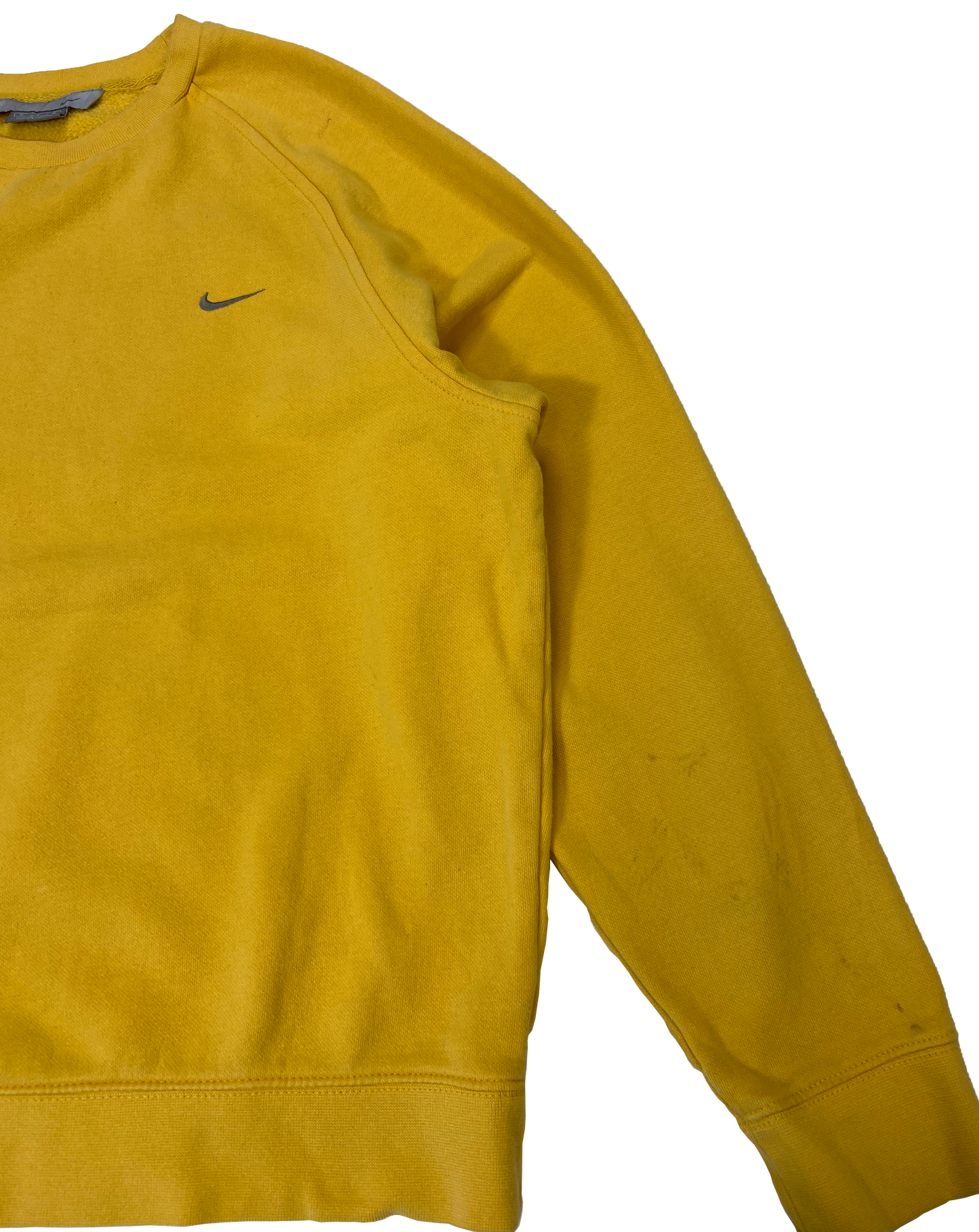 00' Nike Mini Swoosh Vintage Sweat-Shirt / 3149