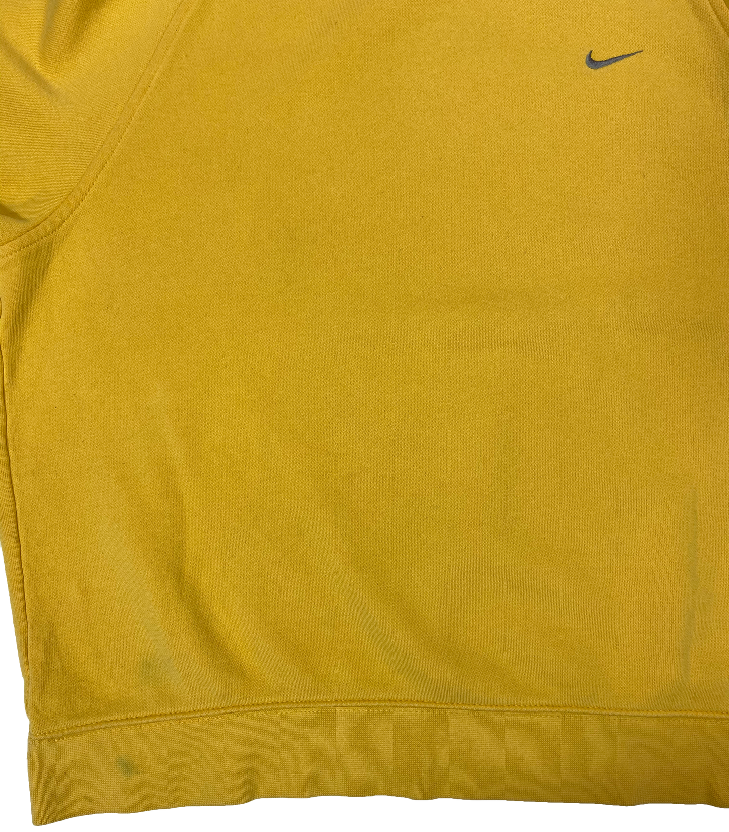 00' Nike Mini Swoosh Vintage Sweat-Shirt / 3149