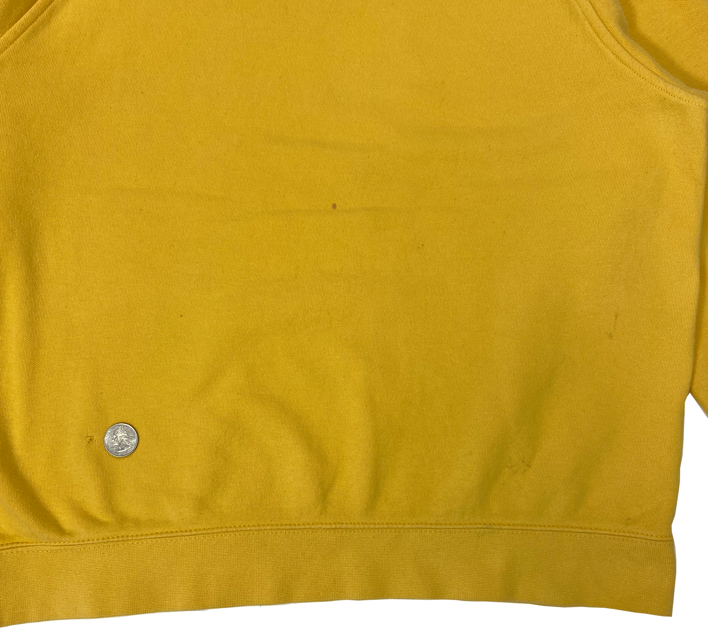 00' Nike Mini Swoosh Vintage Sweat-Shirt / 3149