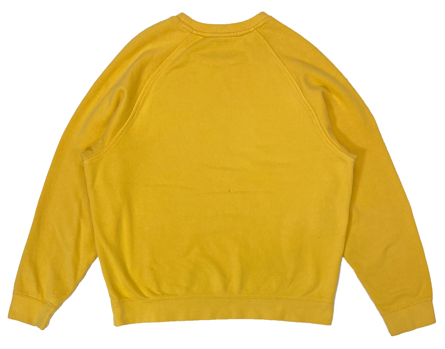 00' Nike Mini Swoosh Vintage Sweat-Shirt / 3149