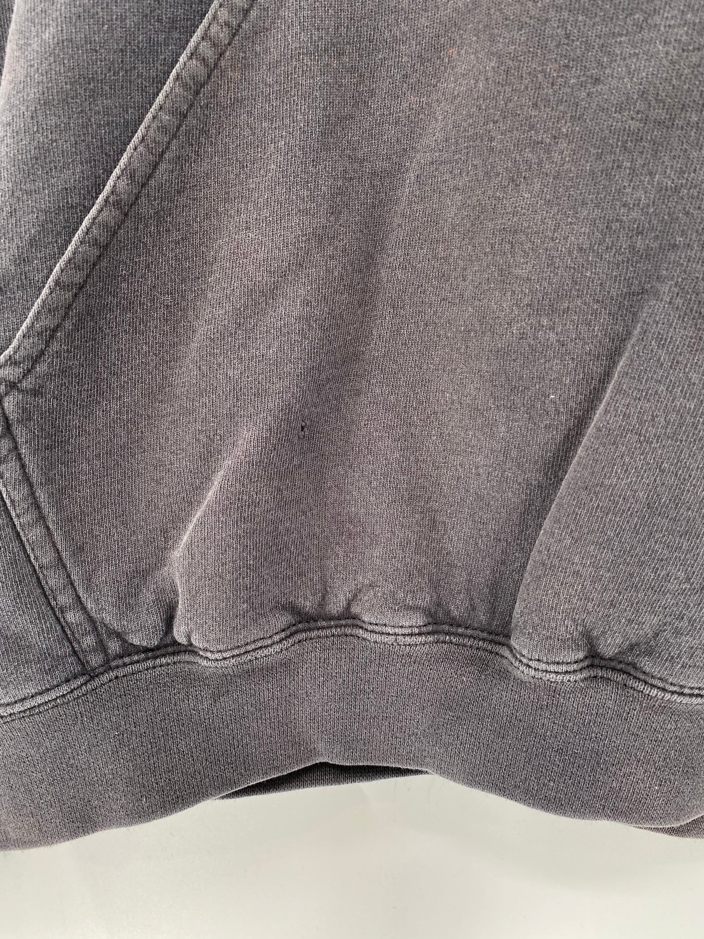 90’s NIKE Made in USA Size XXL Vintage Hoodie Sweat-Shirt / K3652