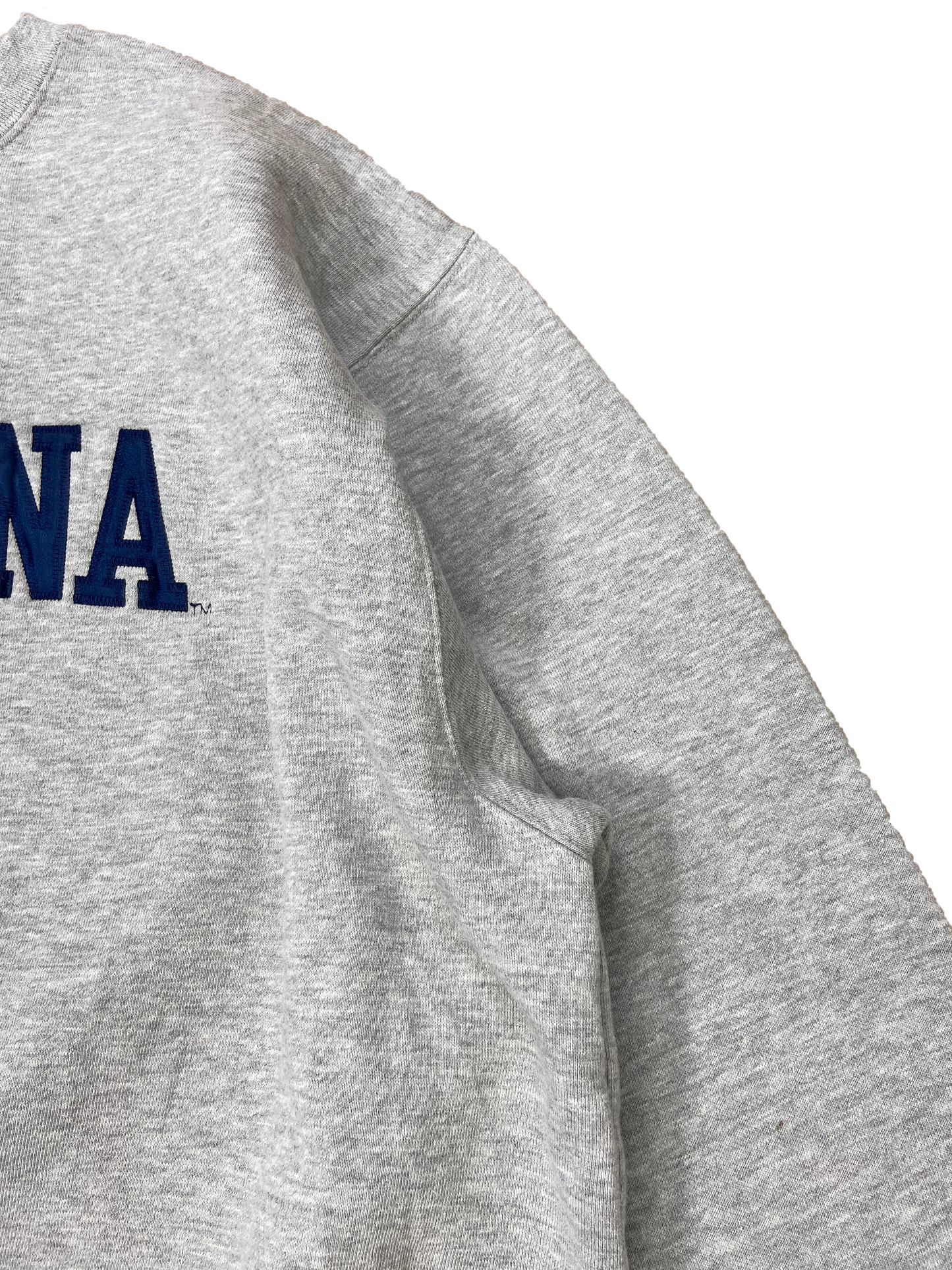 90's Nike x Carolina Vintage Sweat-Shirt / 3178