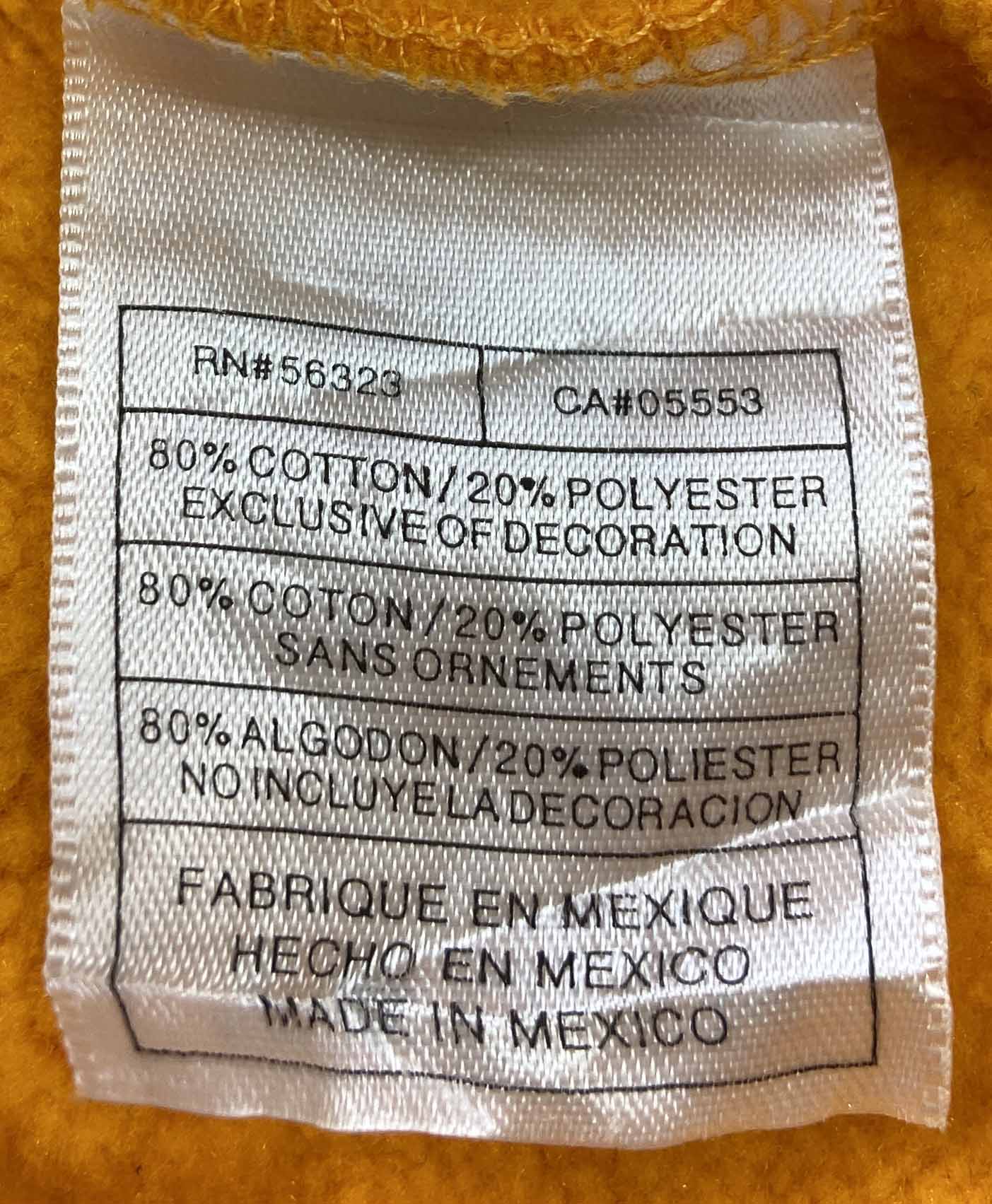 90's Nike x Tennessee Vintage Sweat-Shirt / 3181