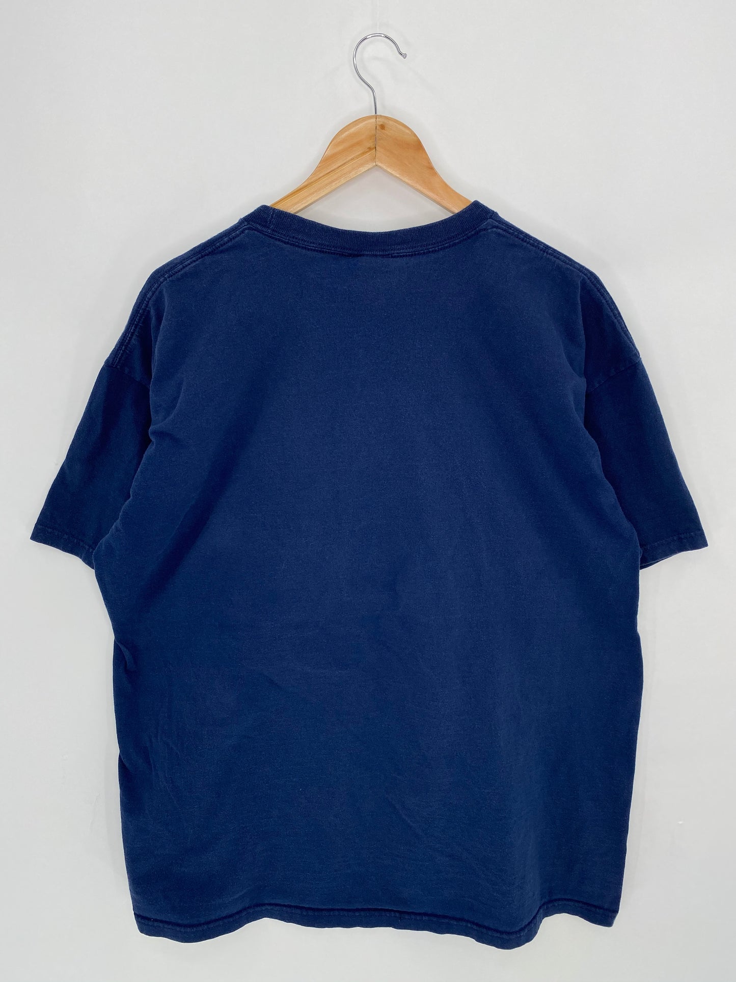 00’ NIKE US SOCCER Size XL Vintage T-shirt / 7326