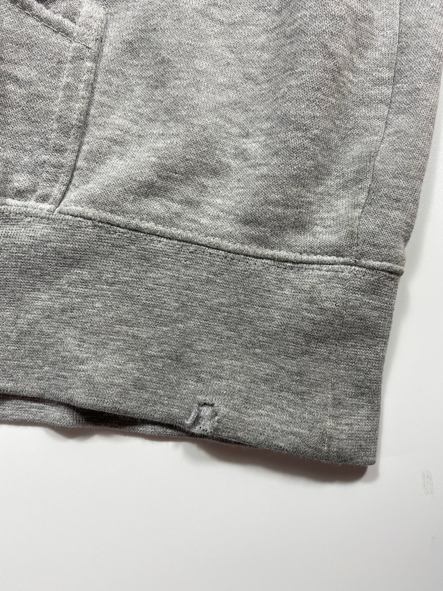 00' NIKE MIAMI Size XL Vintage Hoodie Sweat-shirt / 6638