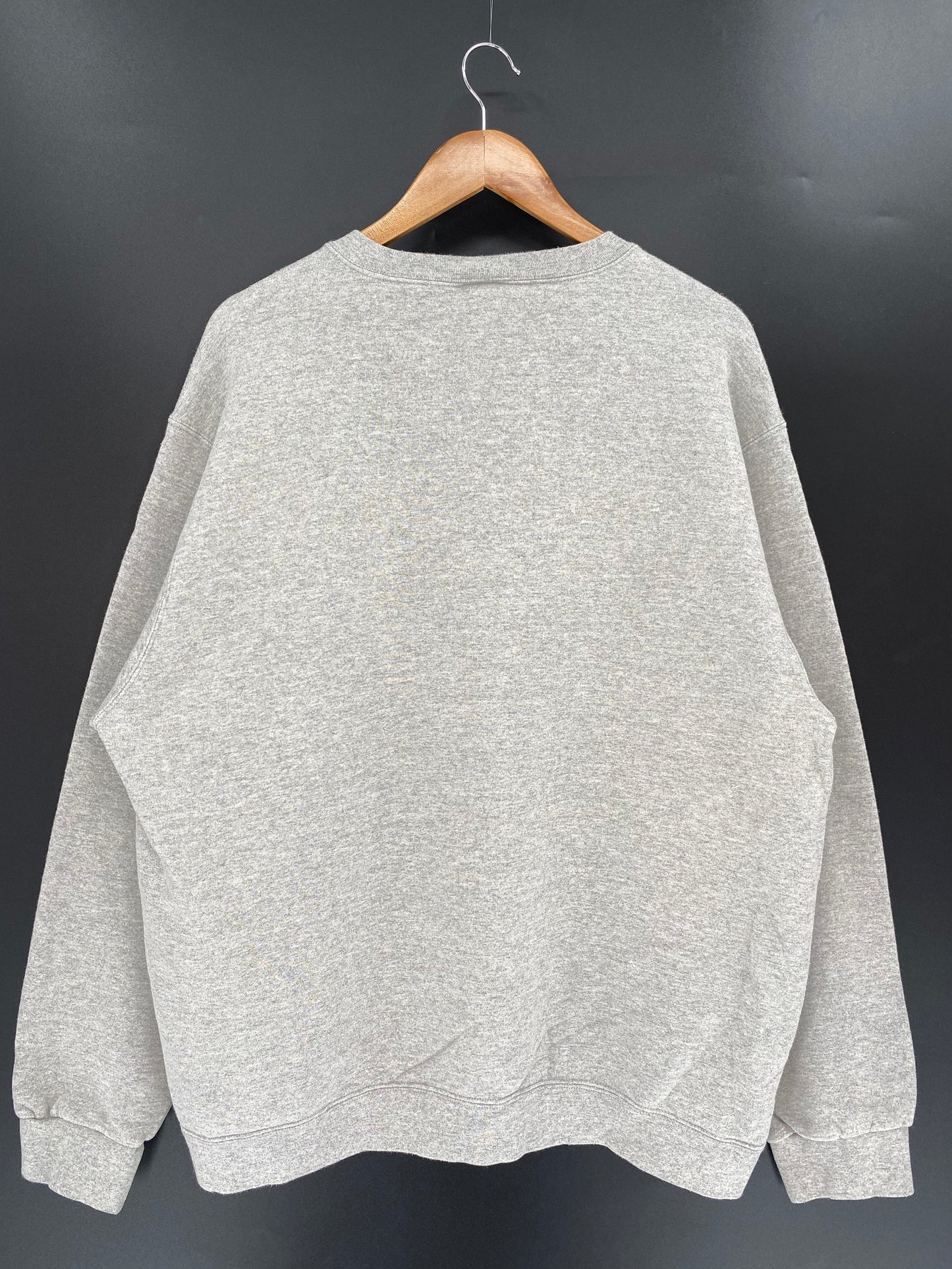 90’s NIKE MINI SWOOSH Size XL Vintage Sweat-Shirt / A2475