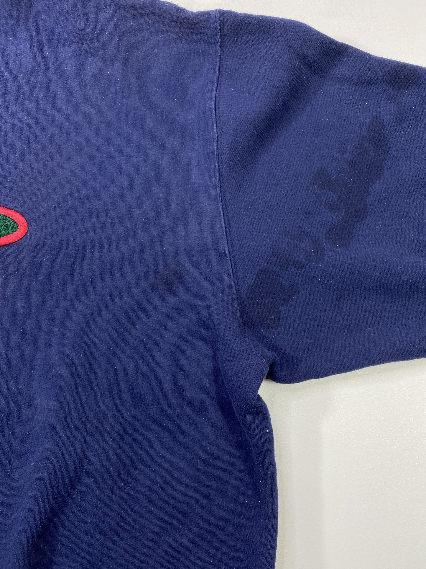 00’ DISNEY POOH Size XXL Vintage Sweat-shirt / k5463