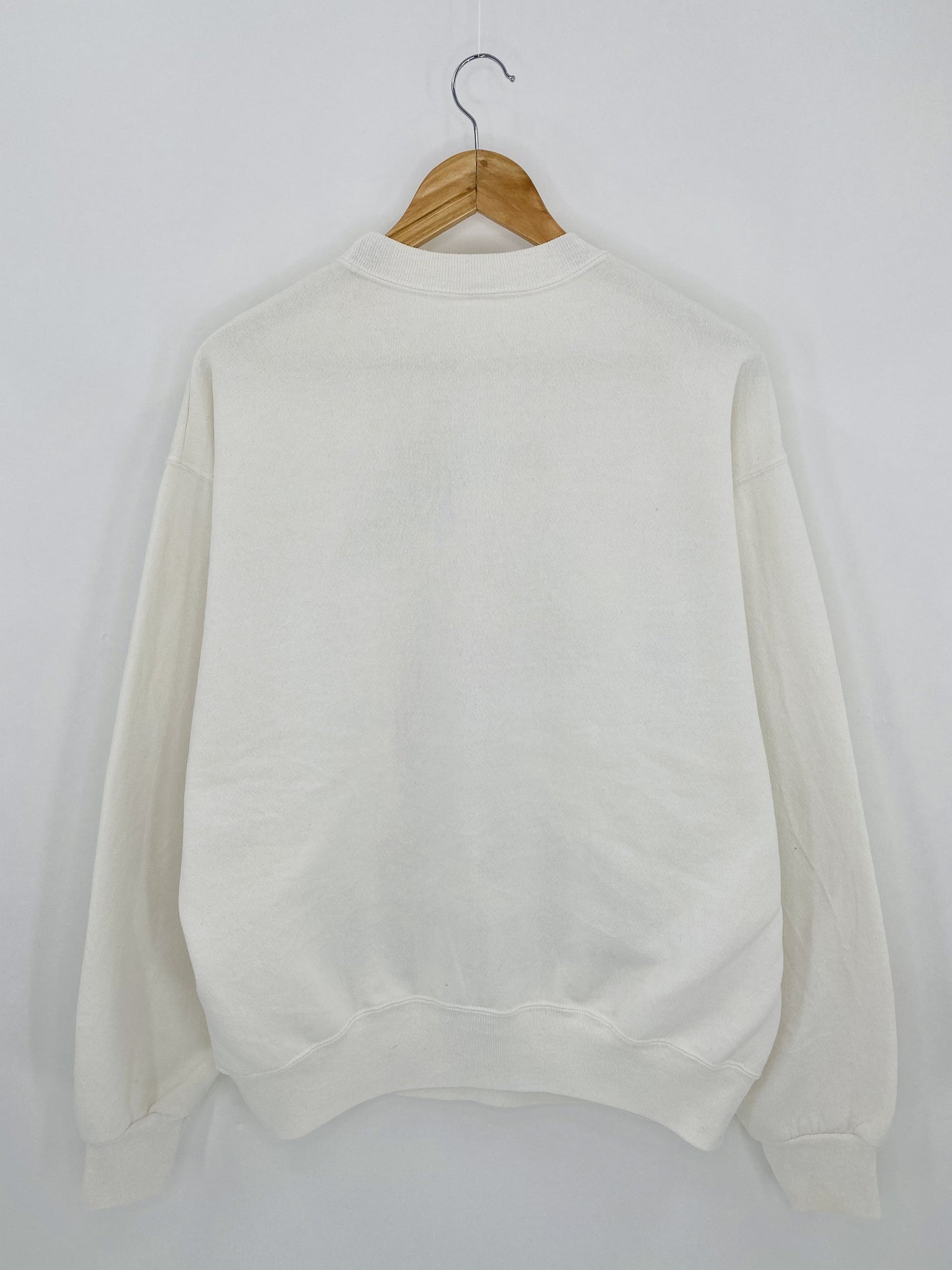 Vintage DISNEY Size Approx. XL Sweat-shirt / K5518