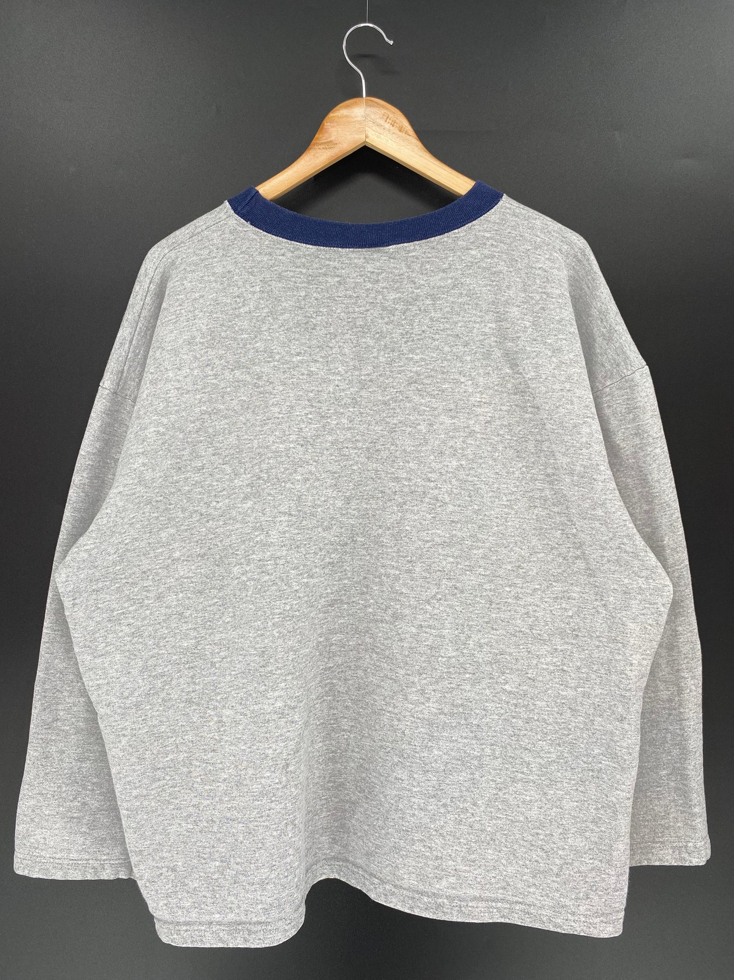 90’s TOMMY HILFIGER Made in USA Size XL Vintage Sweat-shirt / 9728