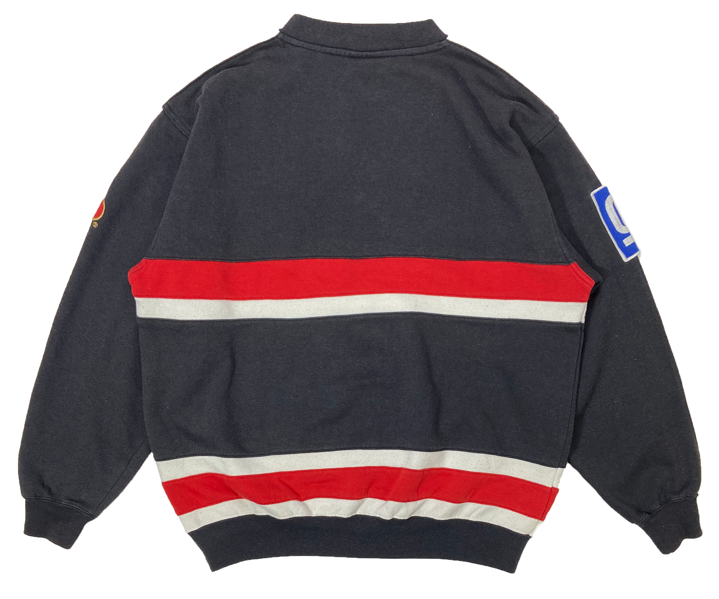 Vintage Dale Earnhardt Racing Sweat-Shirts / 3202