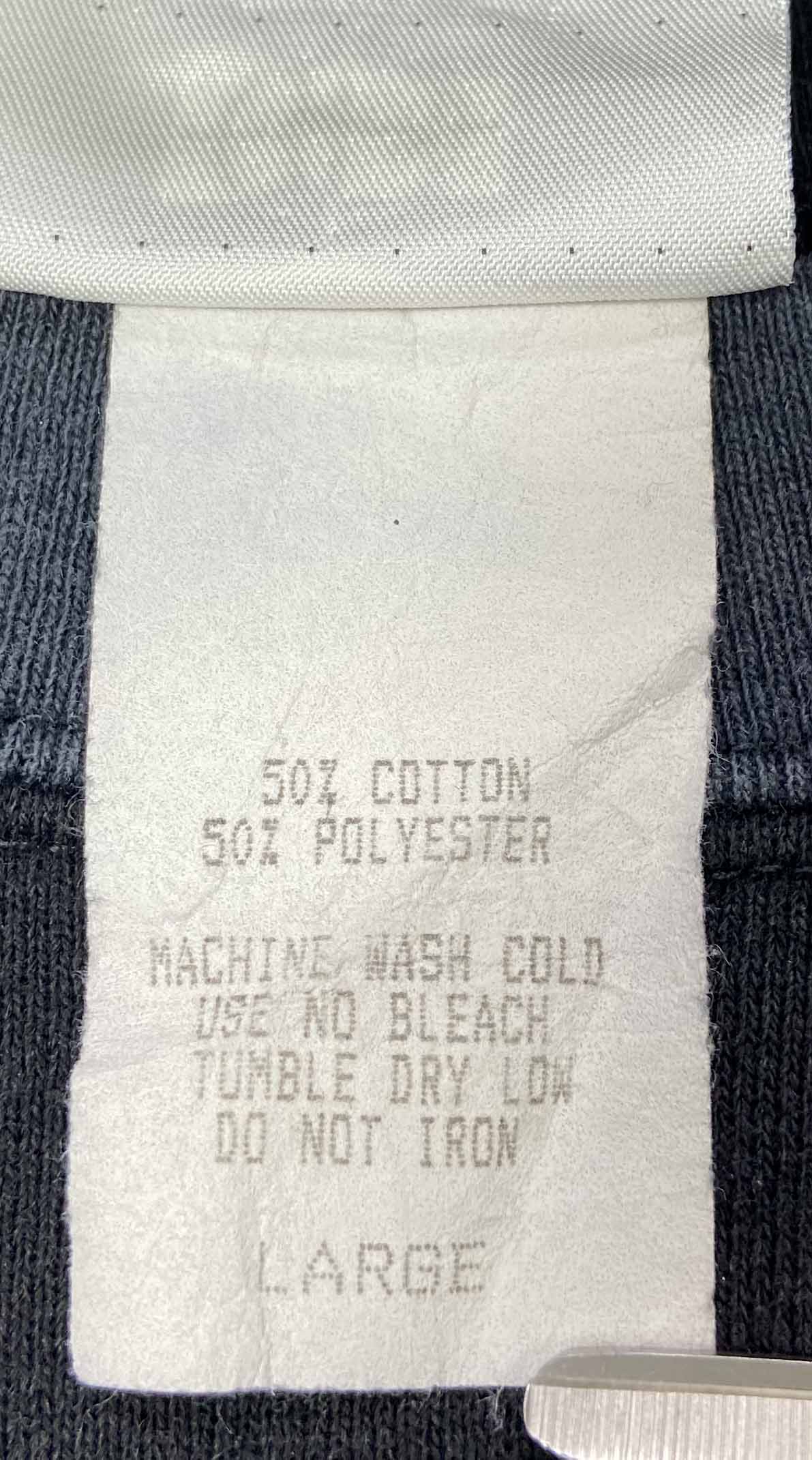 90's Dale Earnhardt Made in USA Vintage Racing Sweat-Shirts / 3208