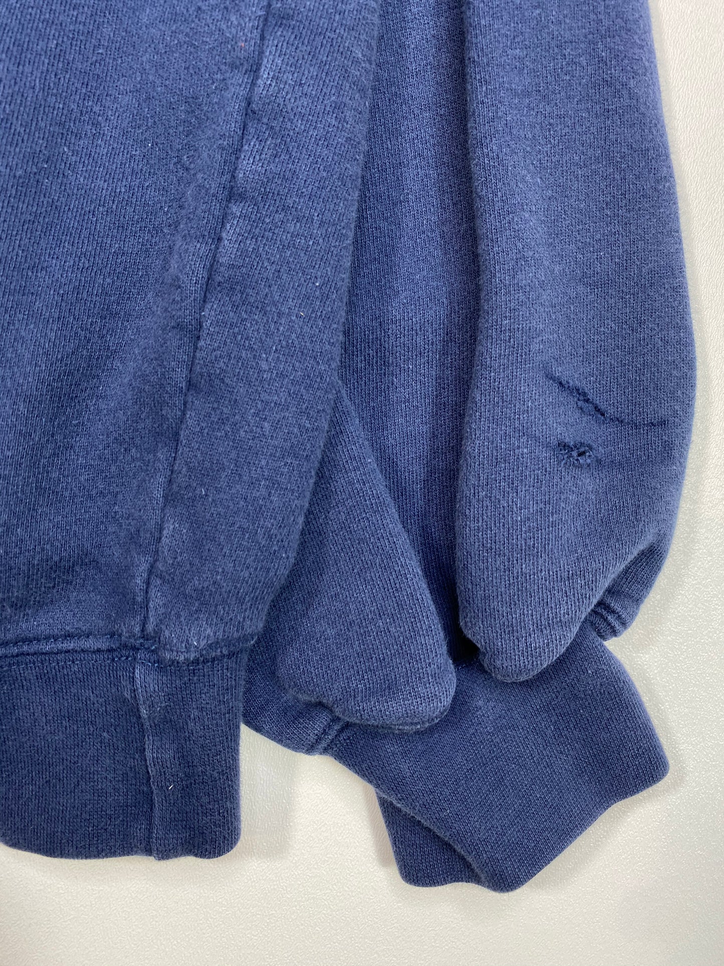 00’ Disney Pooh Size Approx.XL-XXL Vintage Sweat-Shirt / 5348