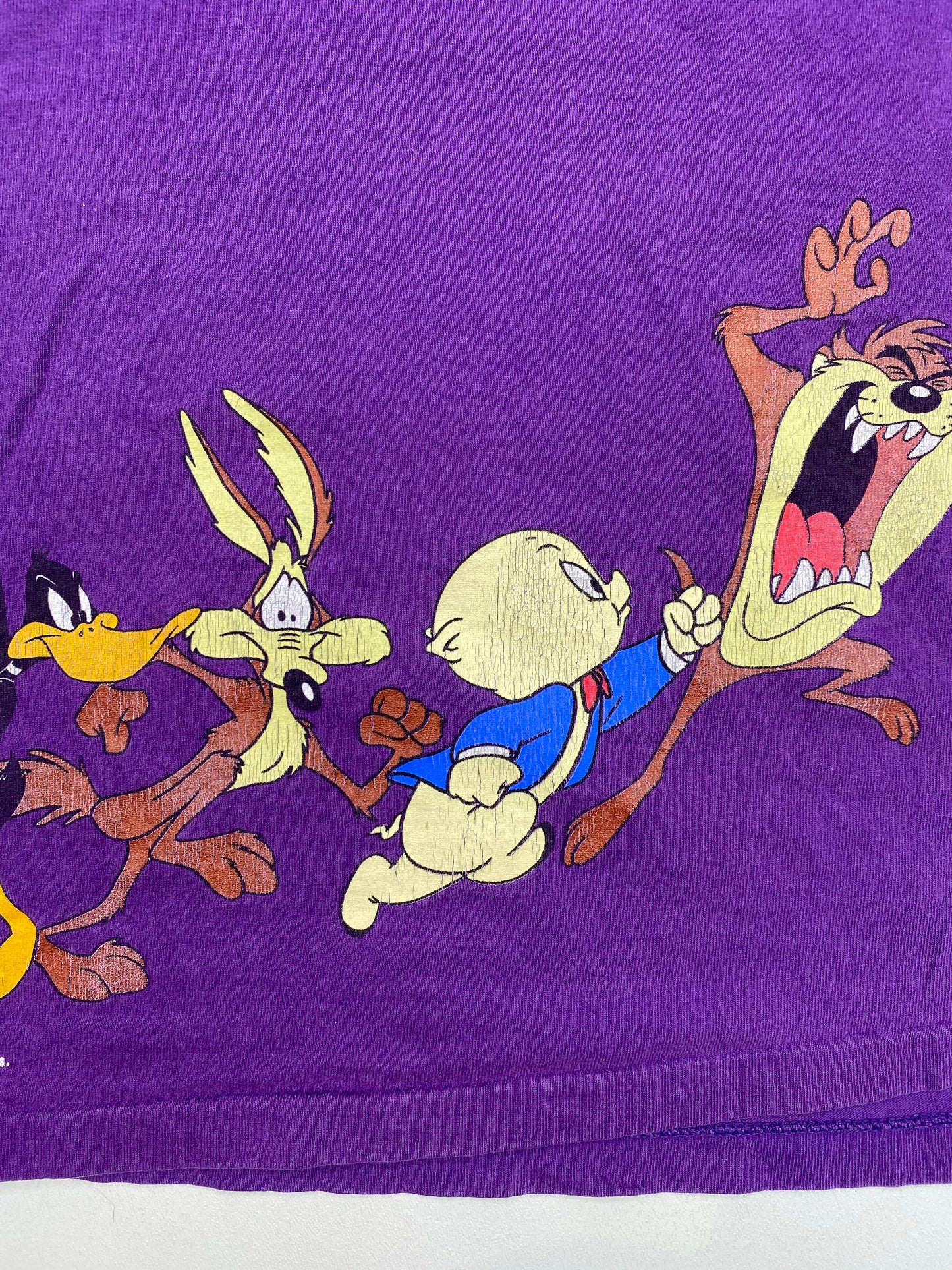 1993 Looney Tunes Vintage T-Shirt / 4771