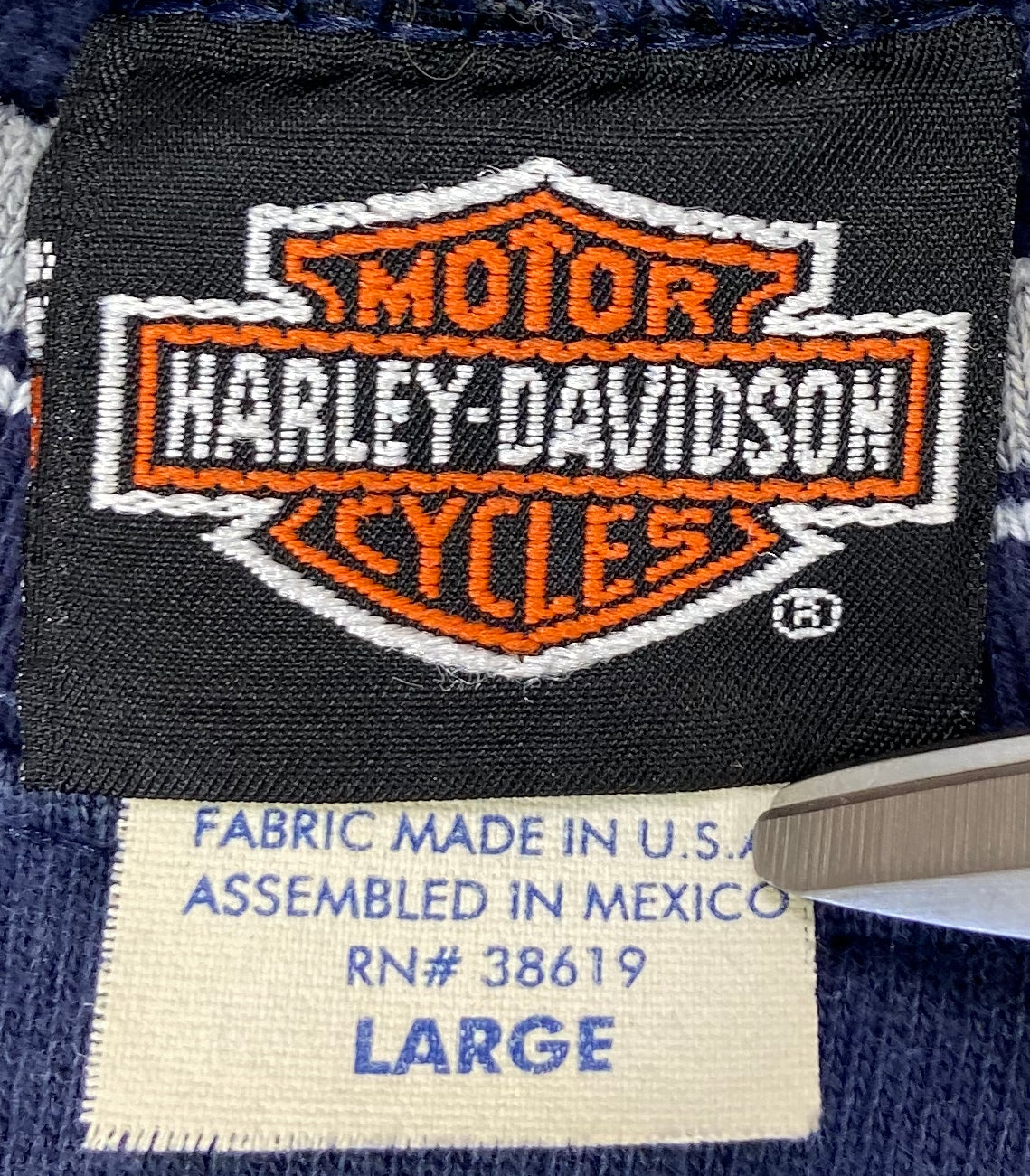 Vintage Harley Davidson Sweat-Shirts / 3232