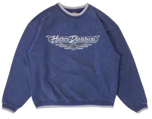 Vintage Harley Davidson Sweat-Shirts / 3232