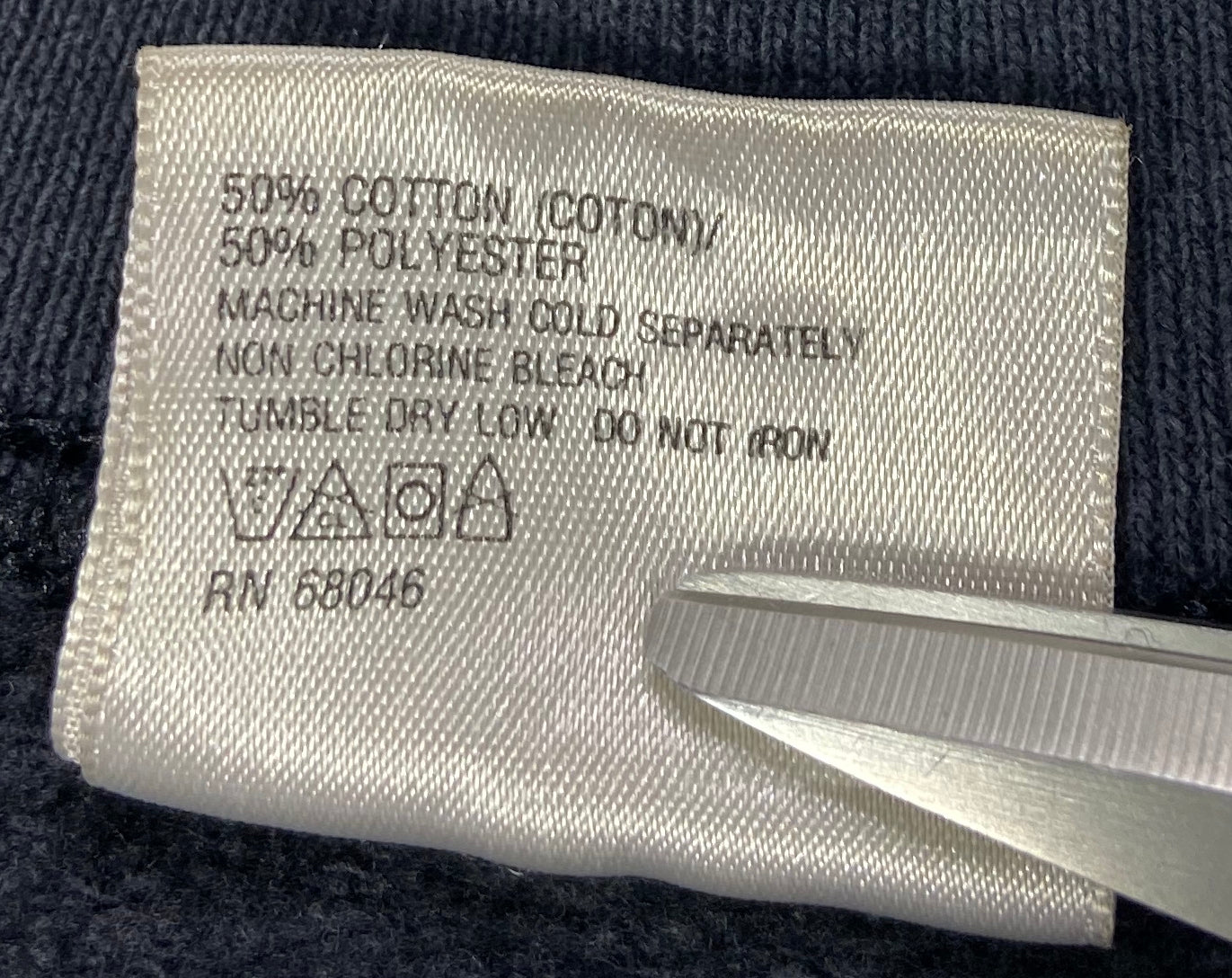 90's Harley Davidson Made in USA Sweat-Shirts / 3236