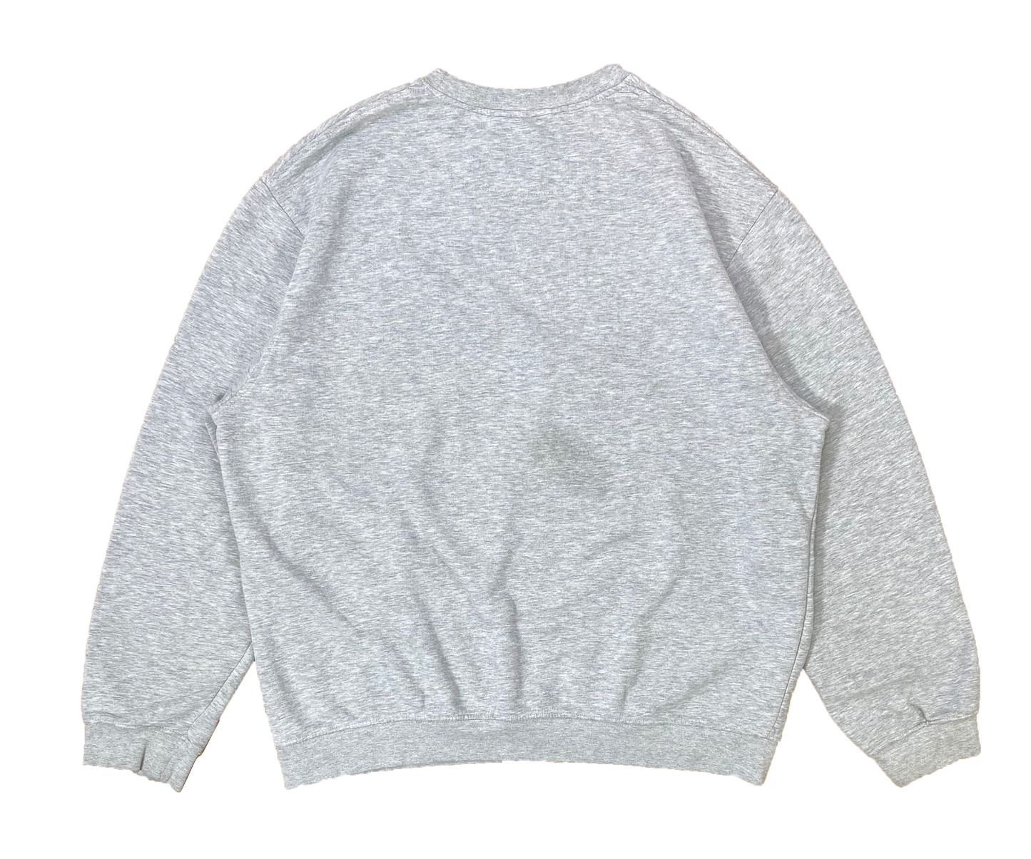 00' Nike Center Logo Vintage Sweat-Shirt / 3240