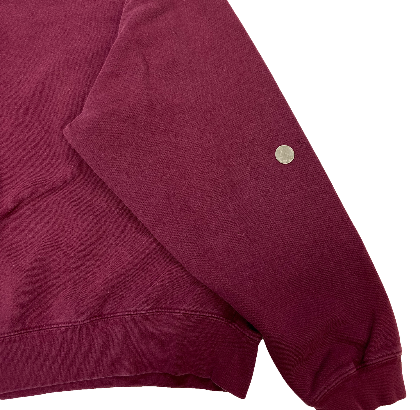 90's Nike x Texas A&M Vintage Sweat-Shirt / 3256