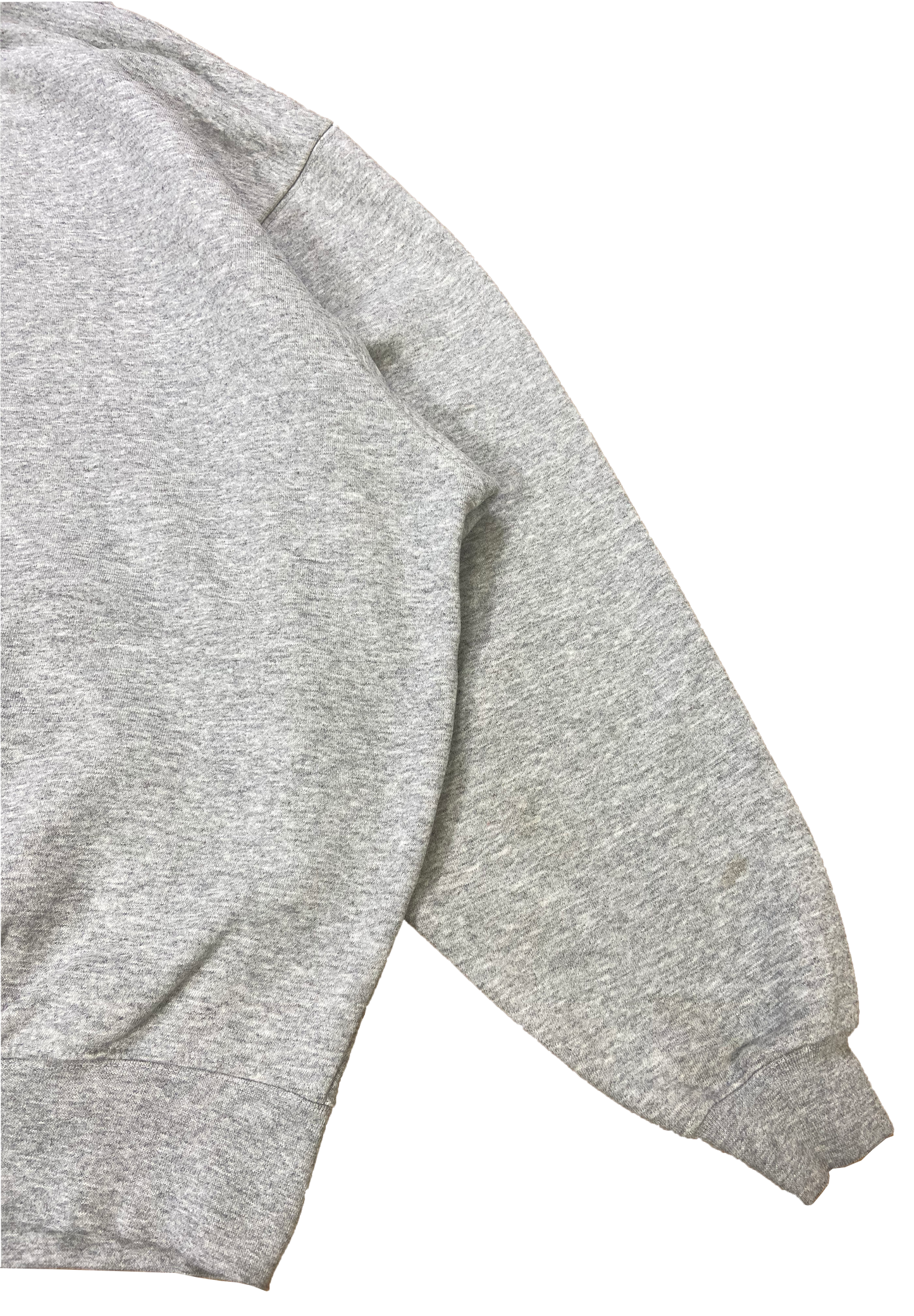 90's Nike x Syracuse Vintage Hoodie Sweat-Shirt / 3257