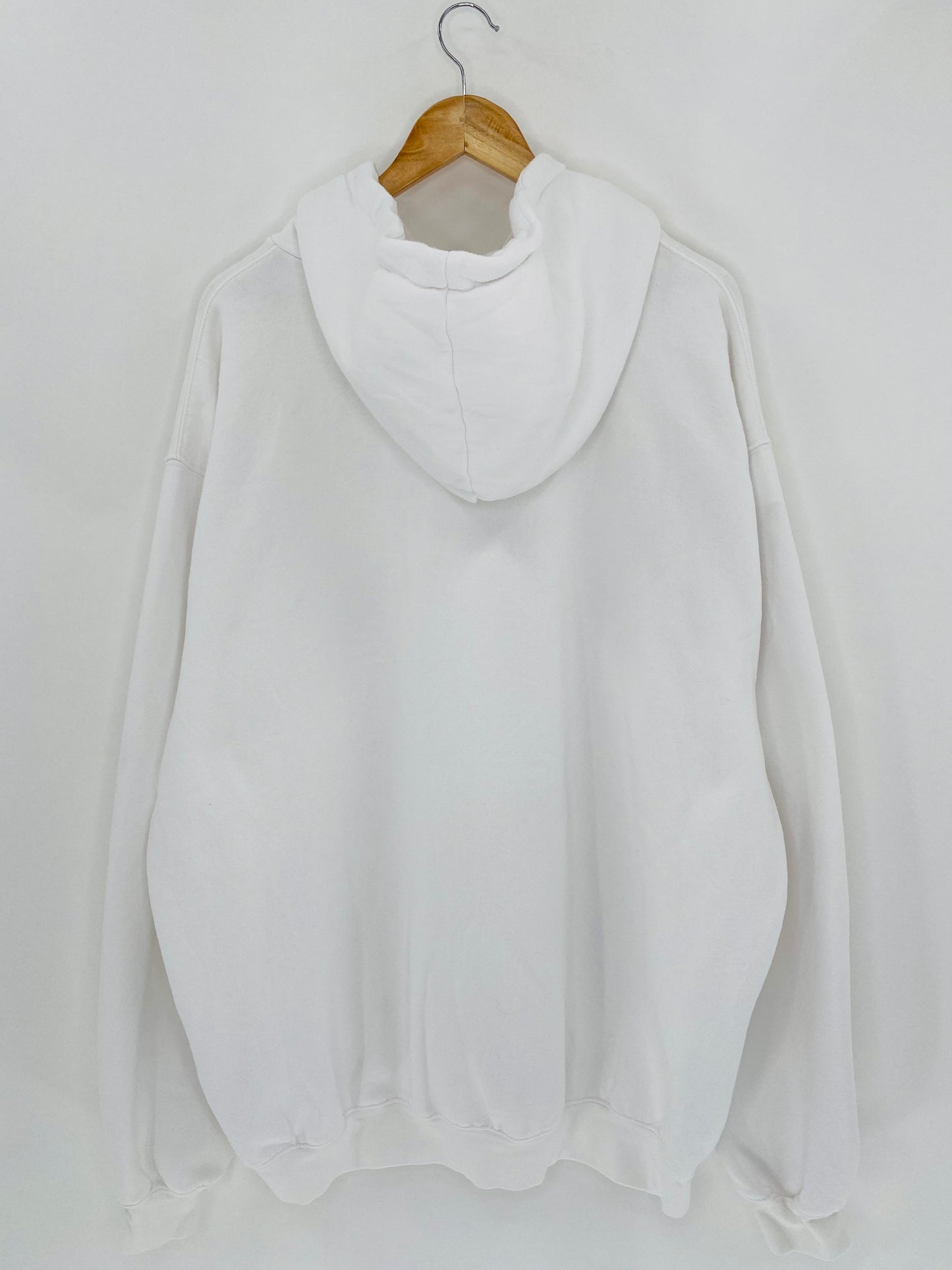 00’ ADIDAS Size XXL Vintage Hoodie Sweat-Shirt / 5734