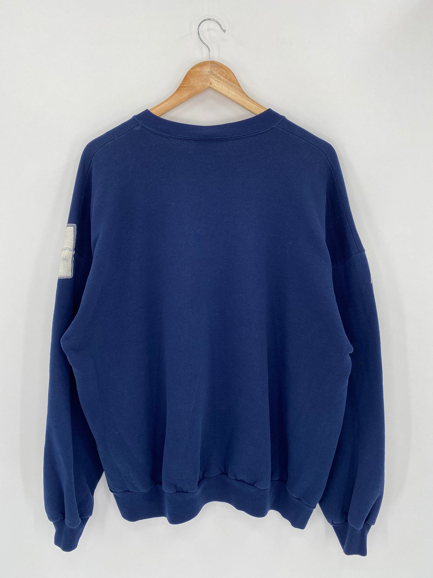 90’s PENN STATE Made in USA Size XXXL Vintage Sweat-Shirt / K4754