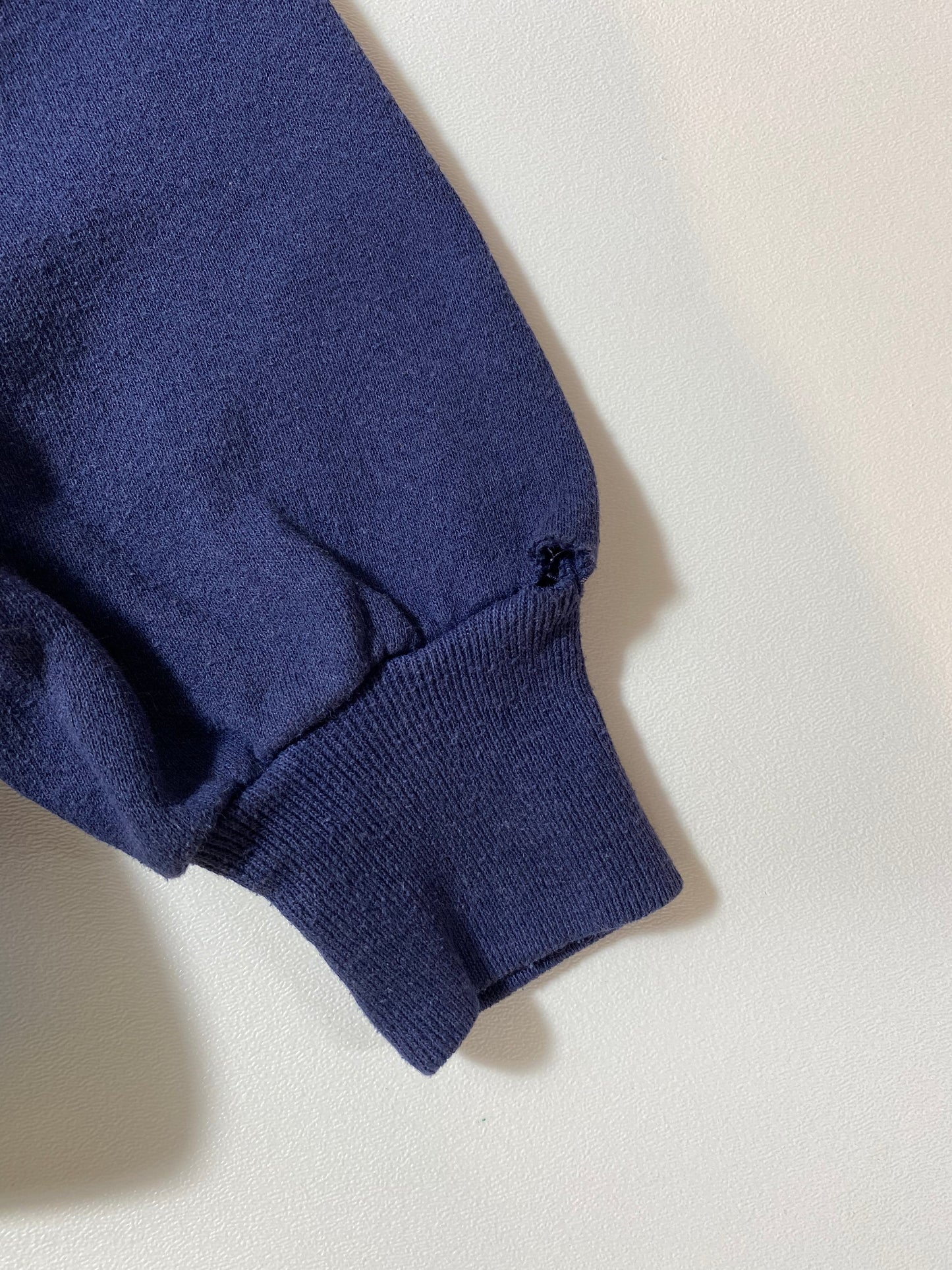 1996 LOONEY TUNES TWEETY Made in USA Size XL Vintage Sweat-shirt / K2716