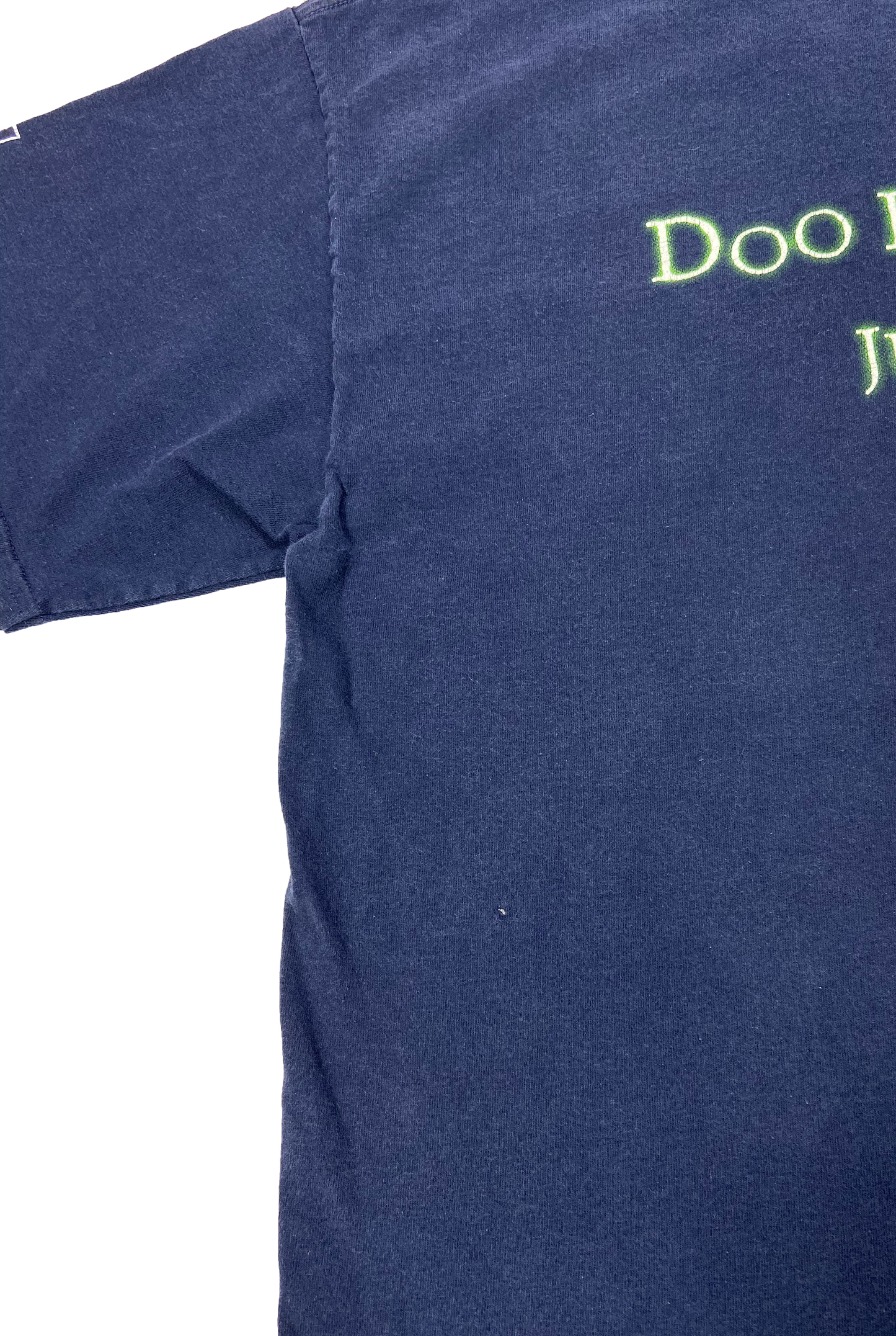 2002 Scooby-Doo Movie Vintage T-Shirt / 3274