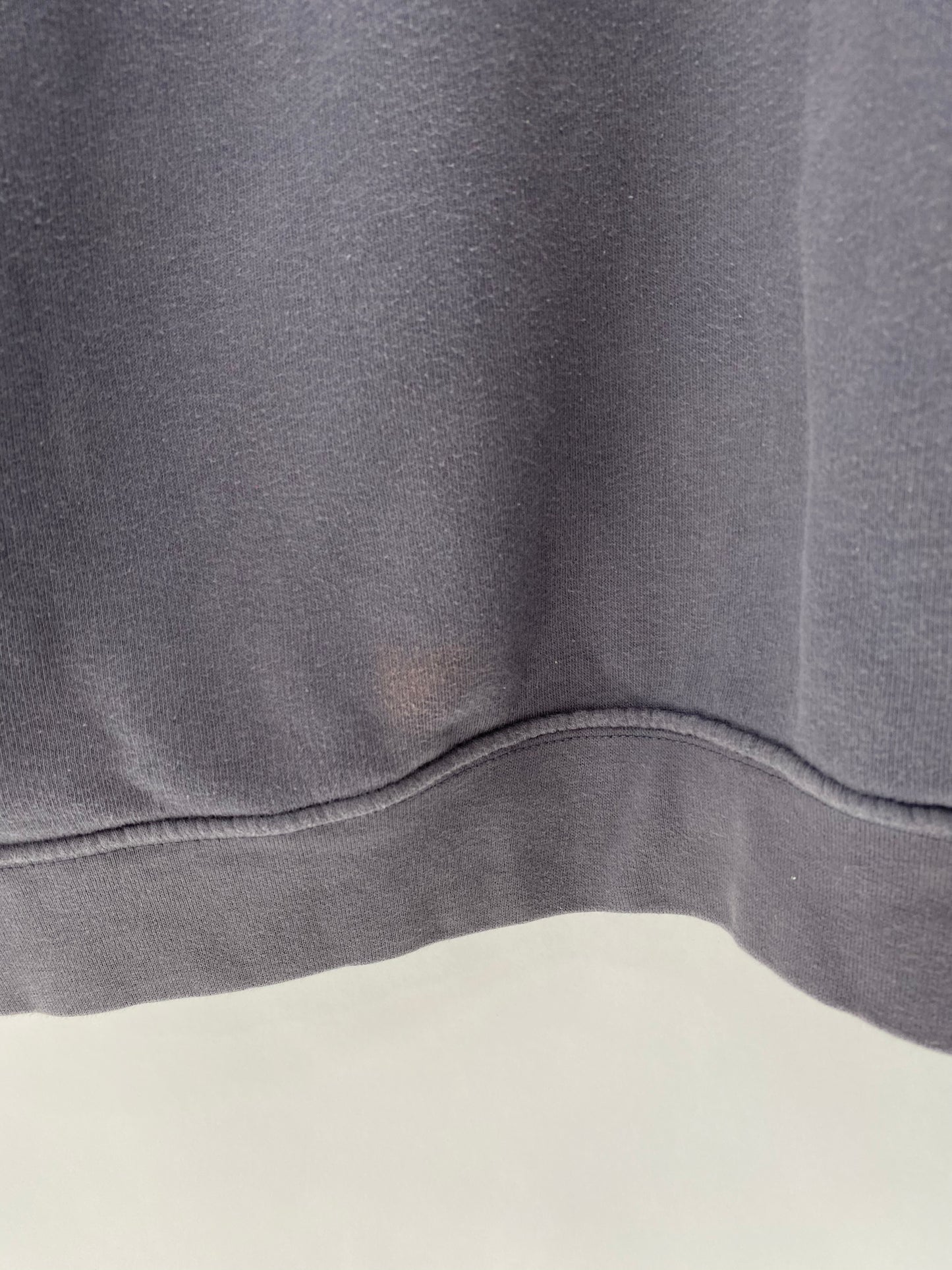 00’ NIKE Size XXL Vintage Sweat-shirt / 7388