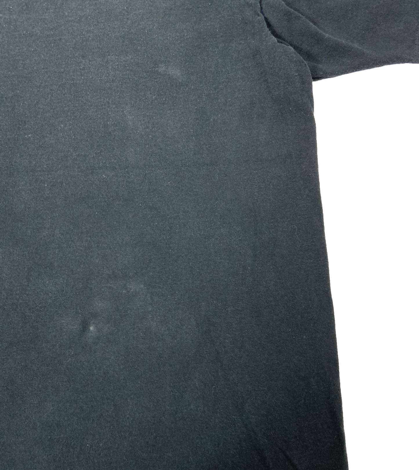 90's Goofiti Goofy Disney Size Approx. XL Vintage T-Shirt / K8752