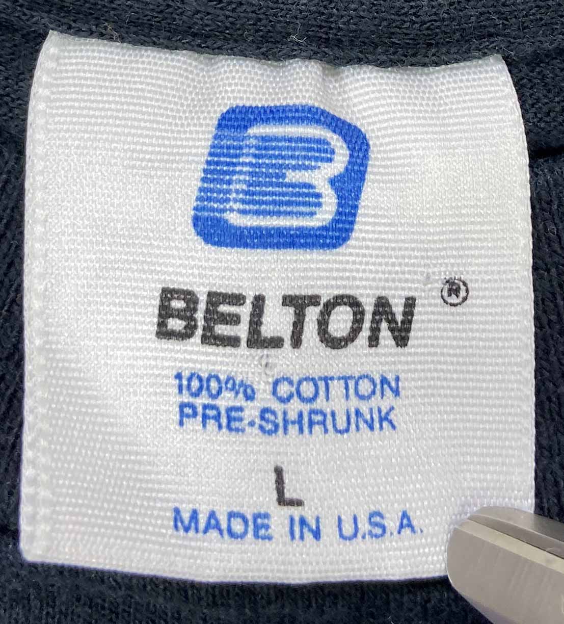 1994 MARVEL SPIDERMAN Made in USA Marvel Vintage T-Shirt / A8839