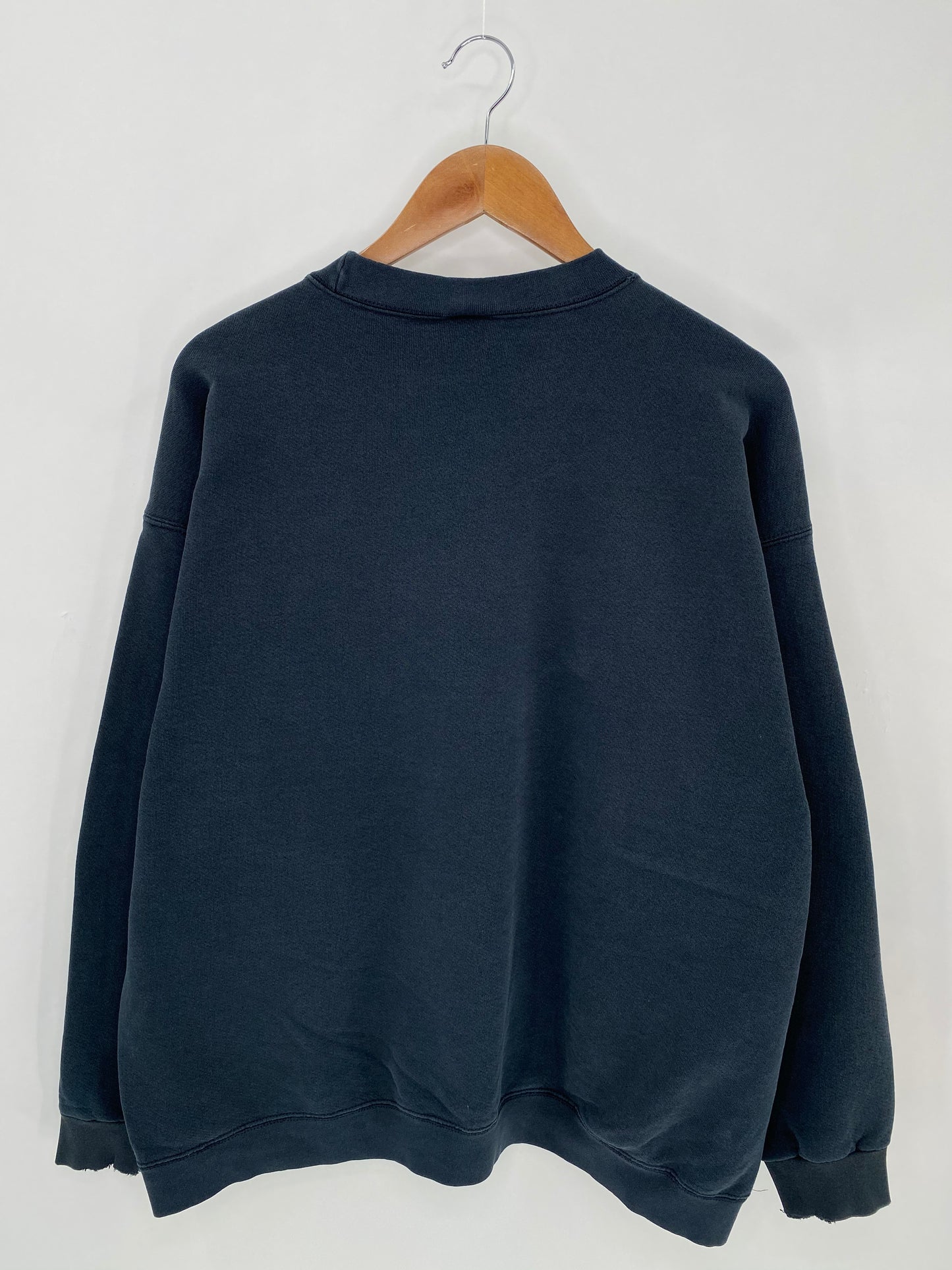 90’s NIKE Made in USA Size XL Vintage Sweat-shirt / 6669
