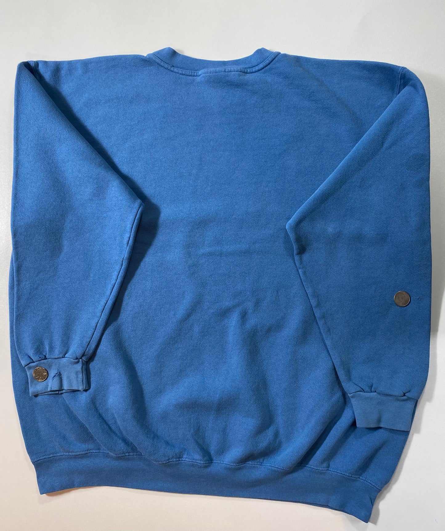 90’s NIKE Made in USA Size XL Vintage Sweat-shirt / 6549