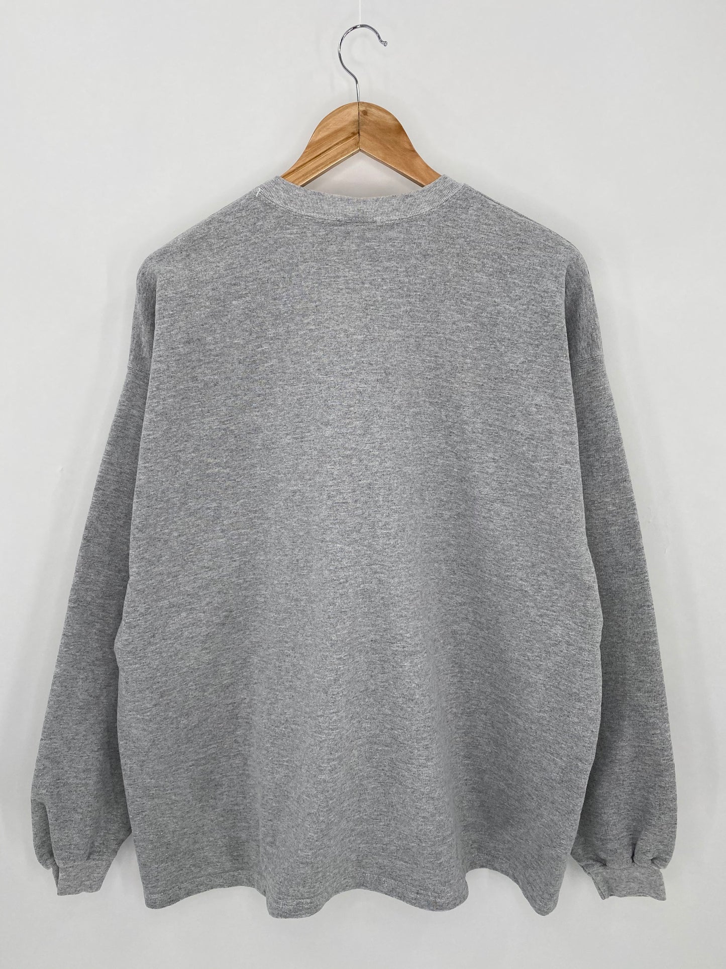 HARLEY DAVIDSON Size Approx. XL Vintage Sweat-shirt / 6232