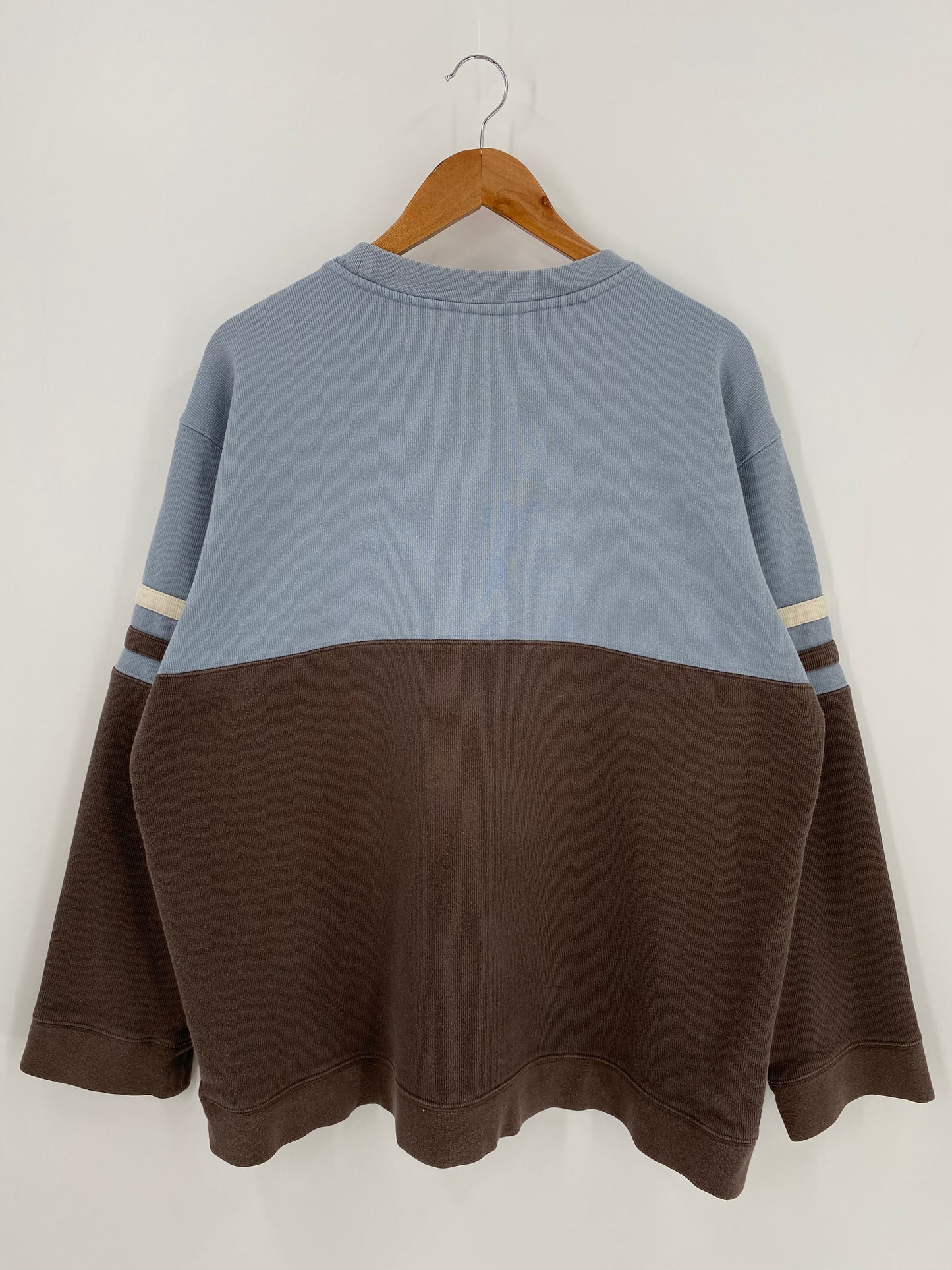 00’ NIKE Size XL Vintage Sweat- Shirt / K607